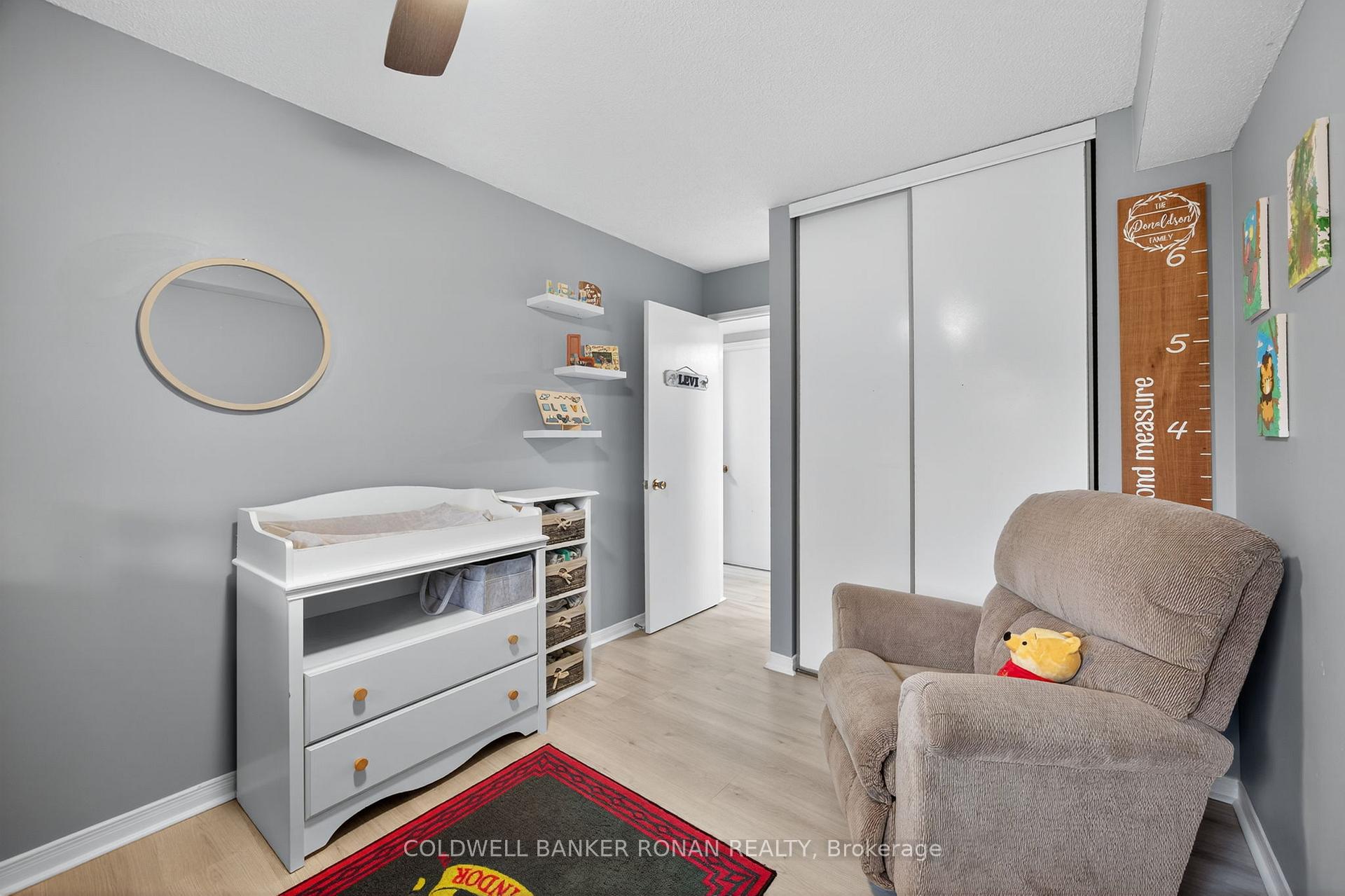 Photo 15 of Unit 205, 1 Quail Crescent, Barrie, Ardagh — HOMEH