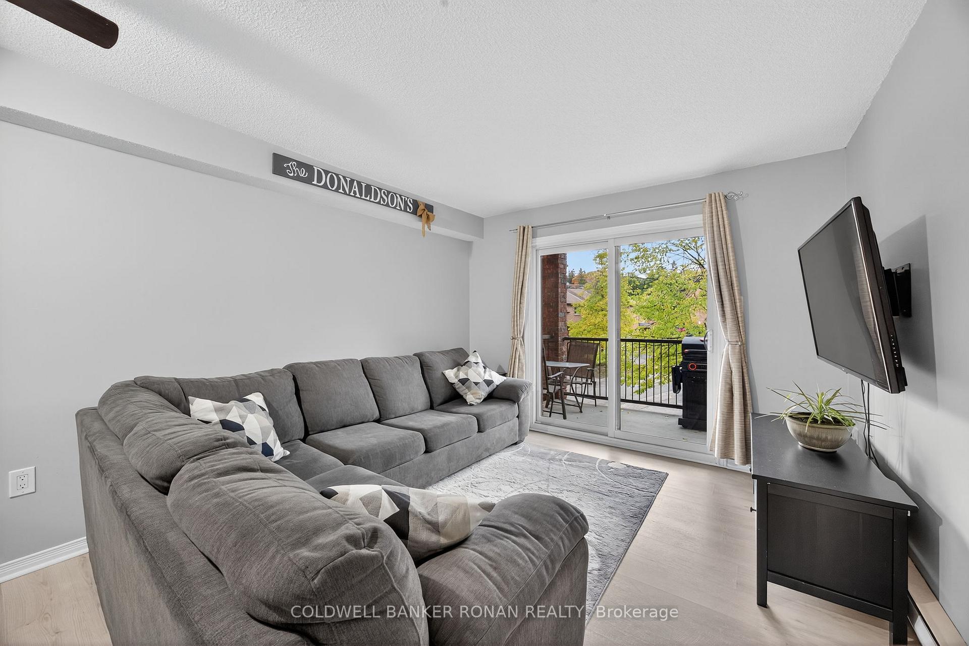 Photo 17 of Unit 205, 1 Quail Crescent, Barrie, Ardagh — HOMEH