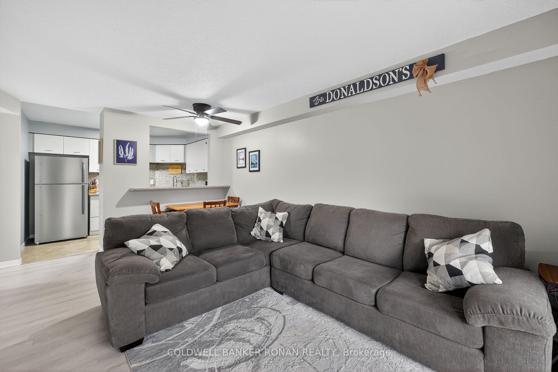 Photo 18 of Unit 205, 1 Quail Crescent, Barrie, Ardagh — HOMEH