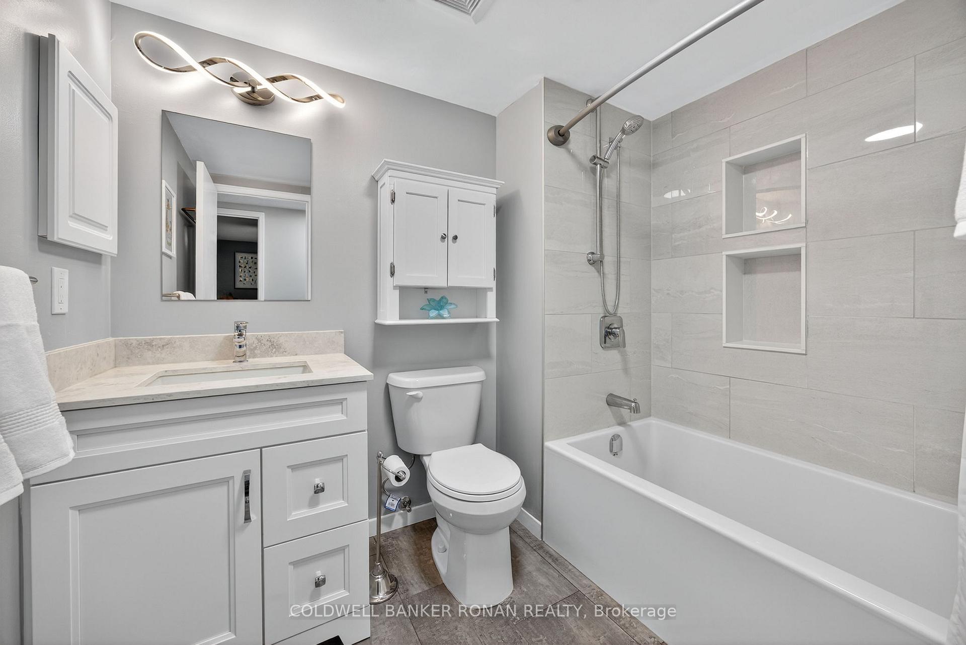 Photo 22 of Unit 205, 1 Quail Crescent, Barrie, Ardagh — HOMEH