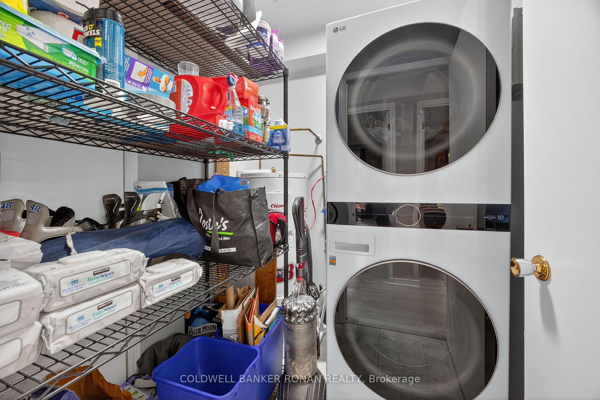 Photo 23 of Unit 205, 1 Quail Crescent, Barrie, Ardagh — HOMEH
