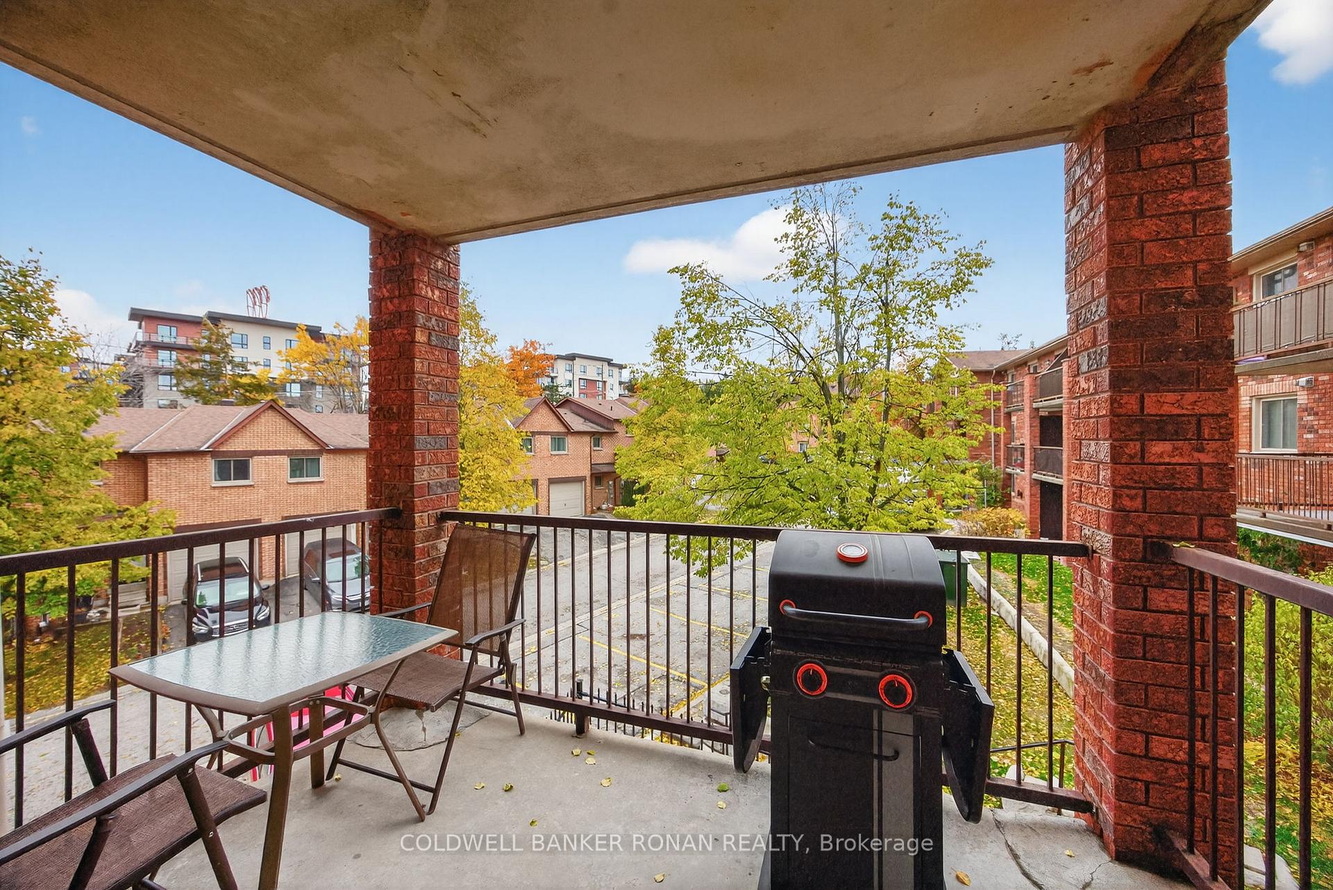 Photo 27 of Unit 205, 1 Quail Crescent, Barrie, Ardagh — HOMEH