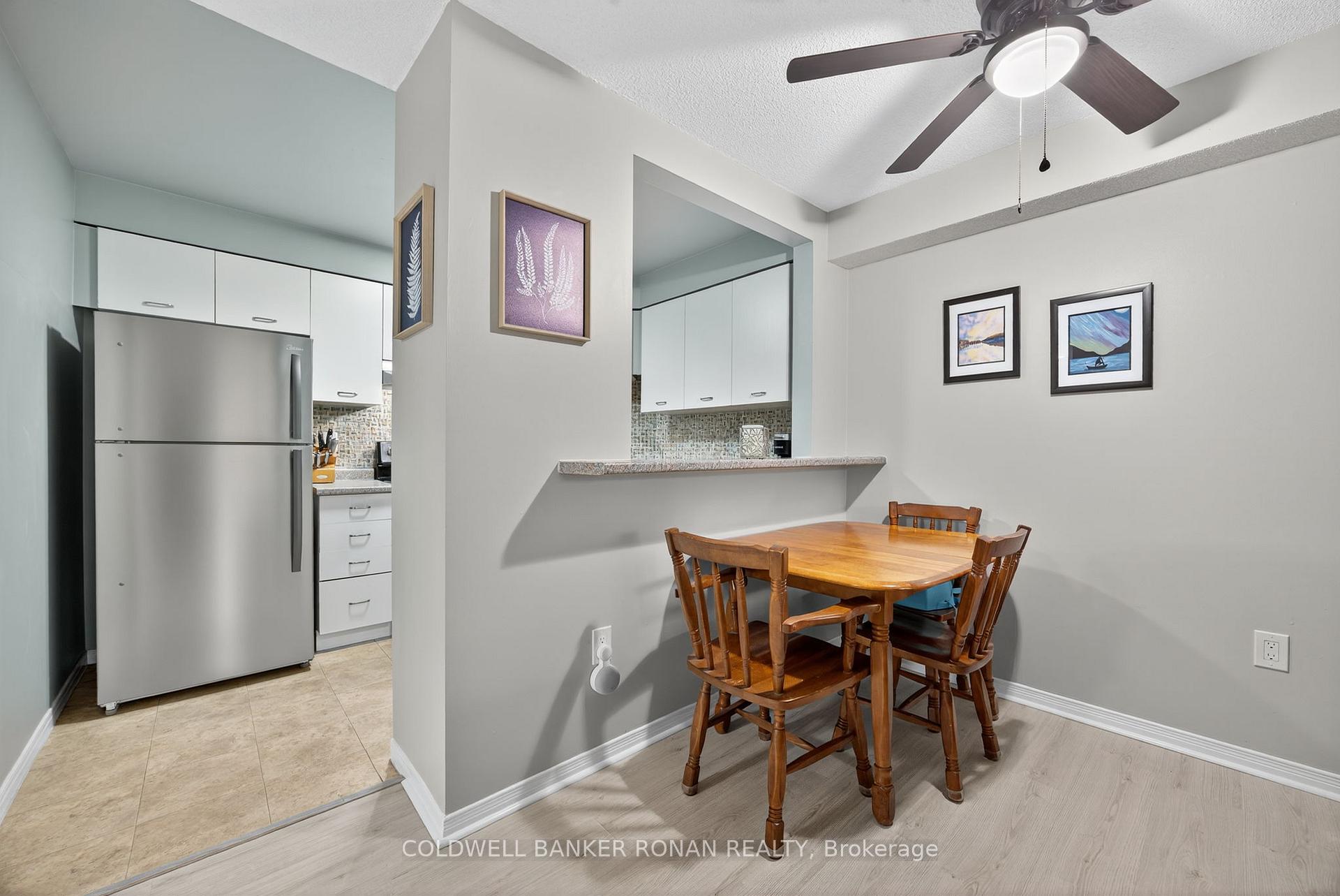 Photo 28 of Unit 205, 1 Quail Crescent, Barrie, Ardagh — HOMEH
