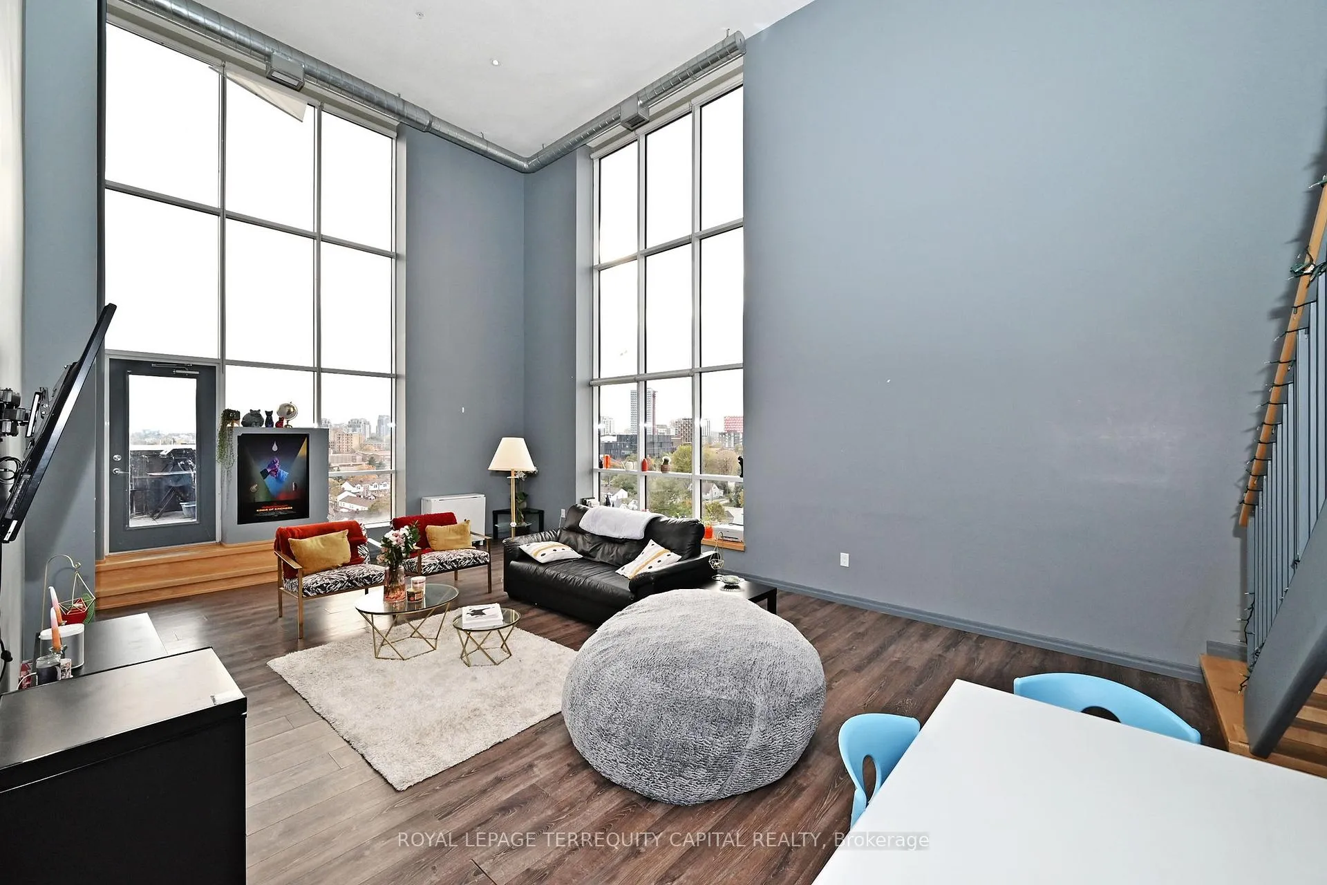 Photo 1 of Unit PH 1101, 8 Hickory Street W, Waterloo, Beechwood/University — HOMEH
