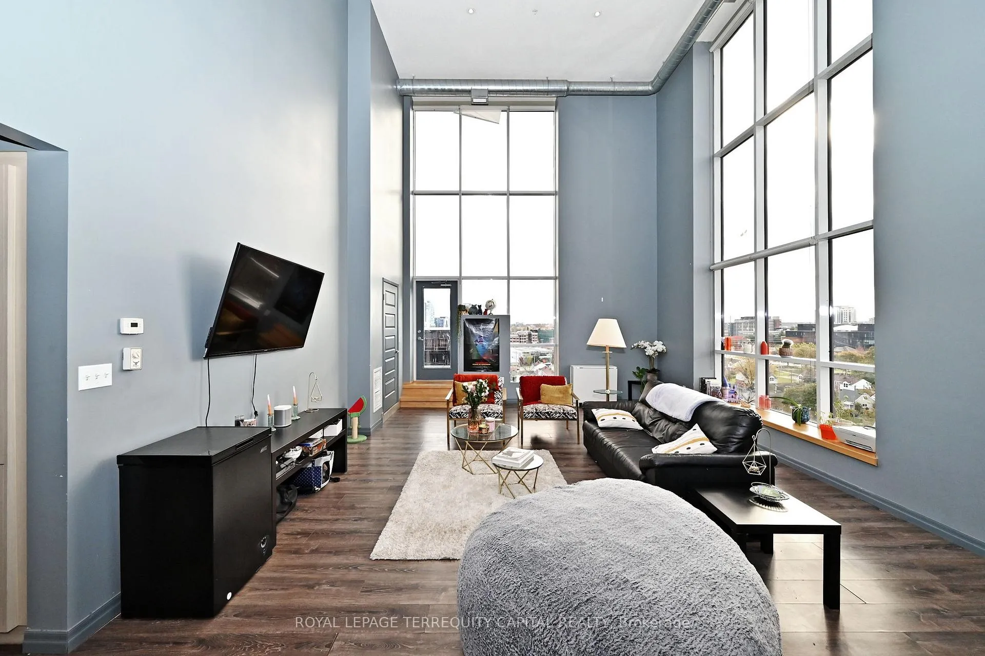 Photo 10 of Unit PH 1101, 8 Hickory Street W, Waterloo, Beechwood/University — HOMEH
