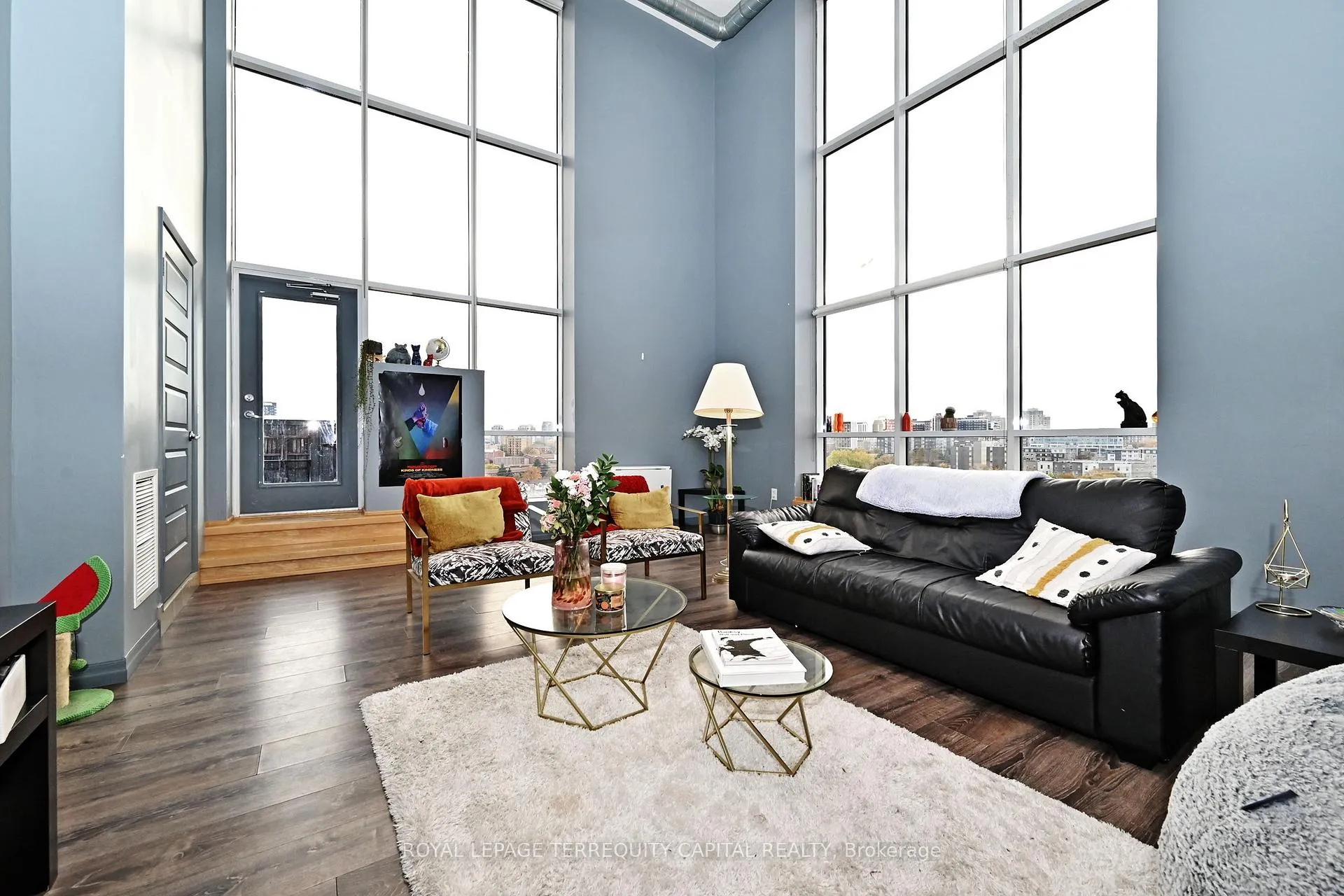Photo 11 of Unit PH 1101, 8 Hickory Street W, Waterloo, Beechwood/University — HOMEH