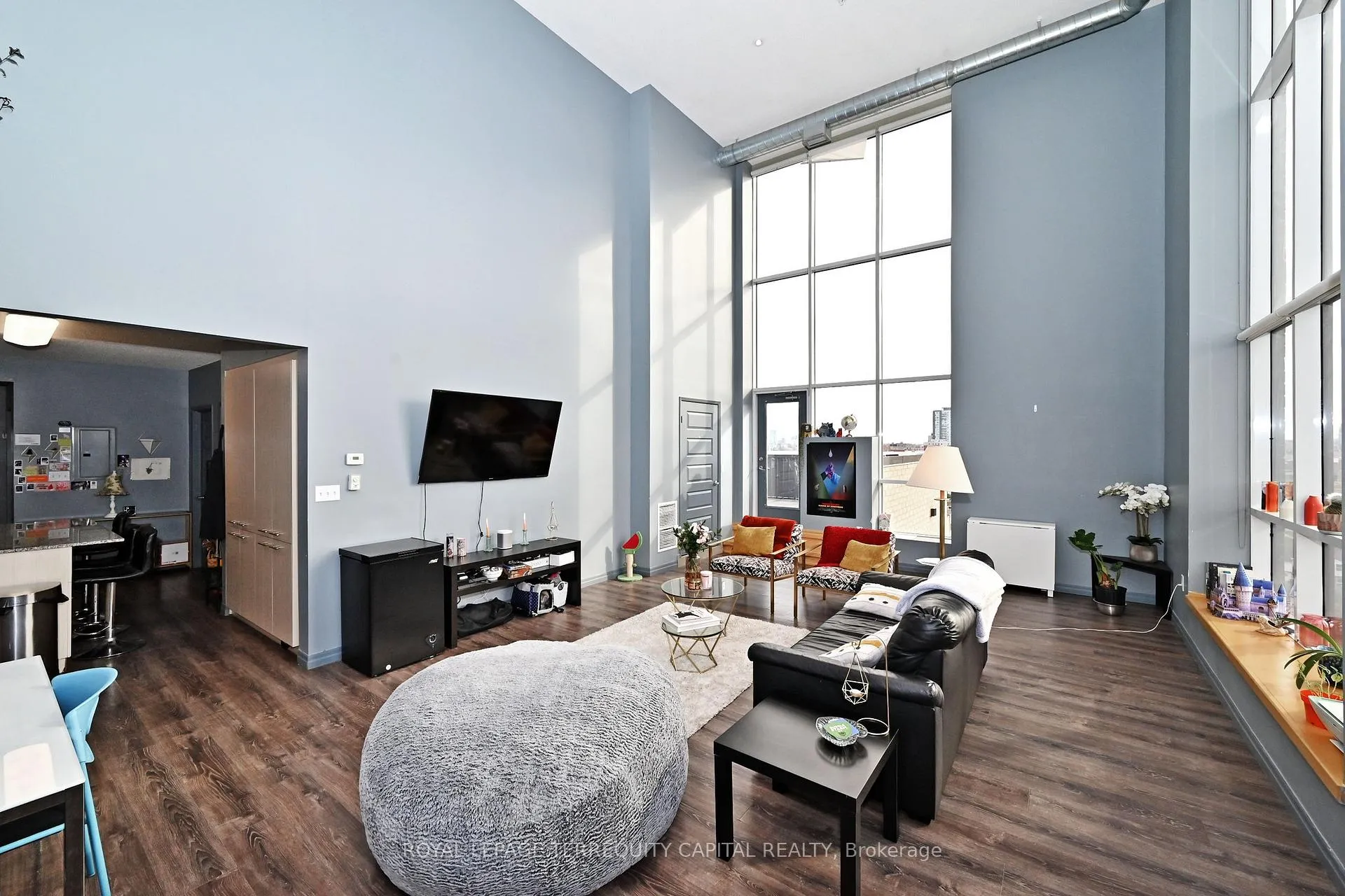Photo 12 of Unit PH 1101, 8 Hickory Street W, Waterloo, Beechwood/University — HOMEH