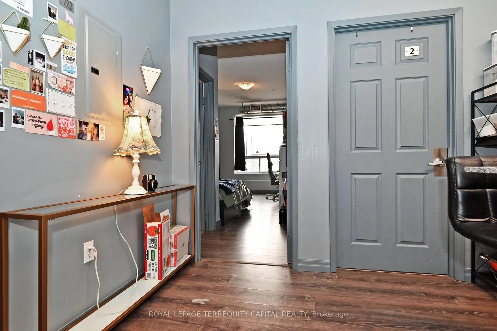 Photo 20 of Unit PH 1101, 8 Hickory Street W, Waterloo, Beechwood/University — HOMEH