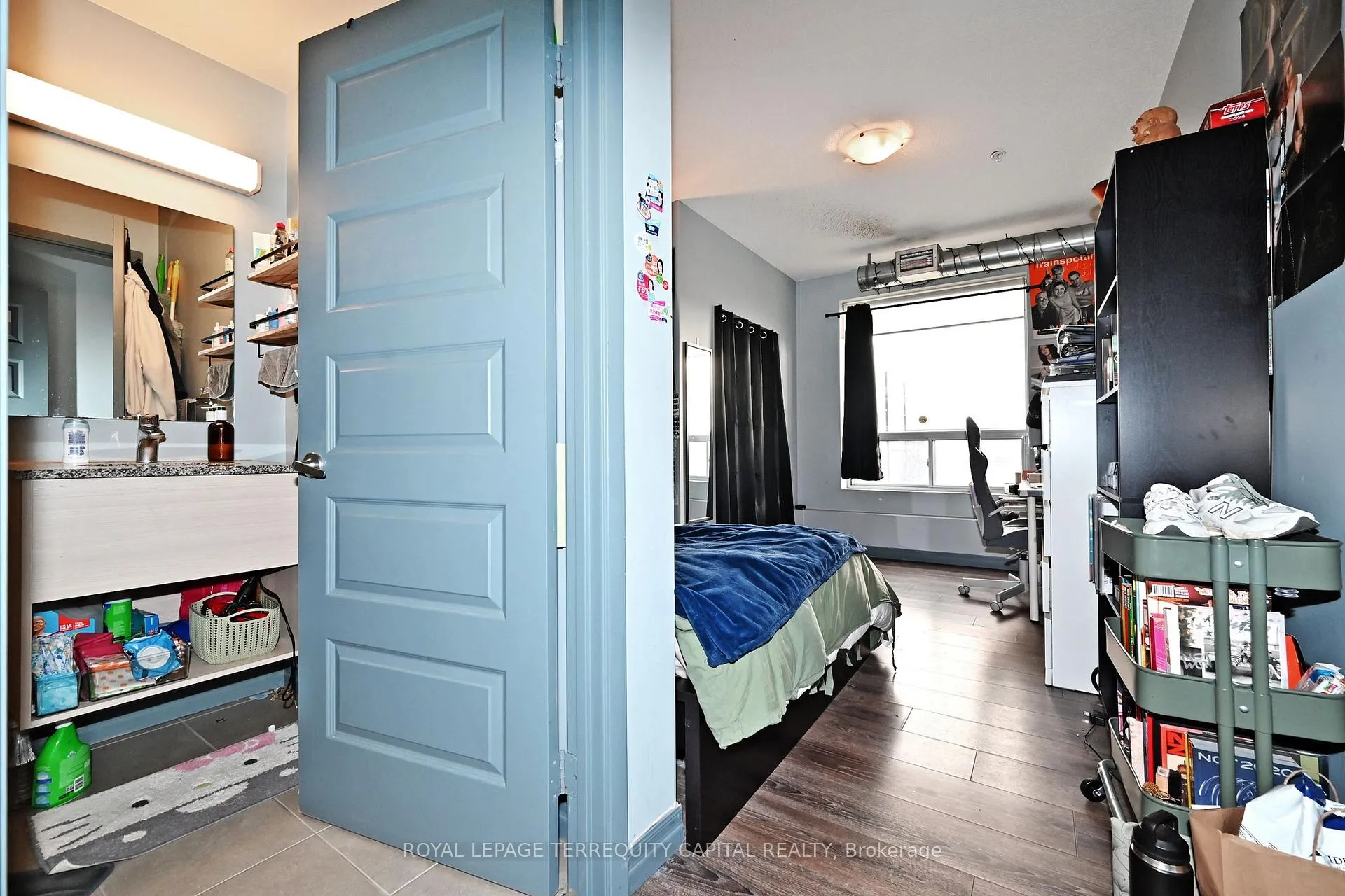 Photo 21 of Unit PH 1101, 8 Hickory Street W, Waterloo, Beechwood/University — HOMEH