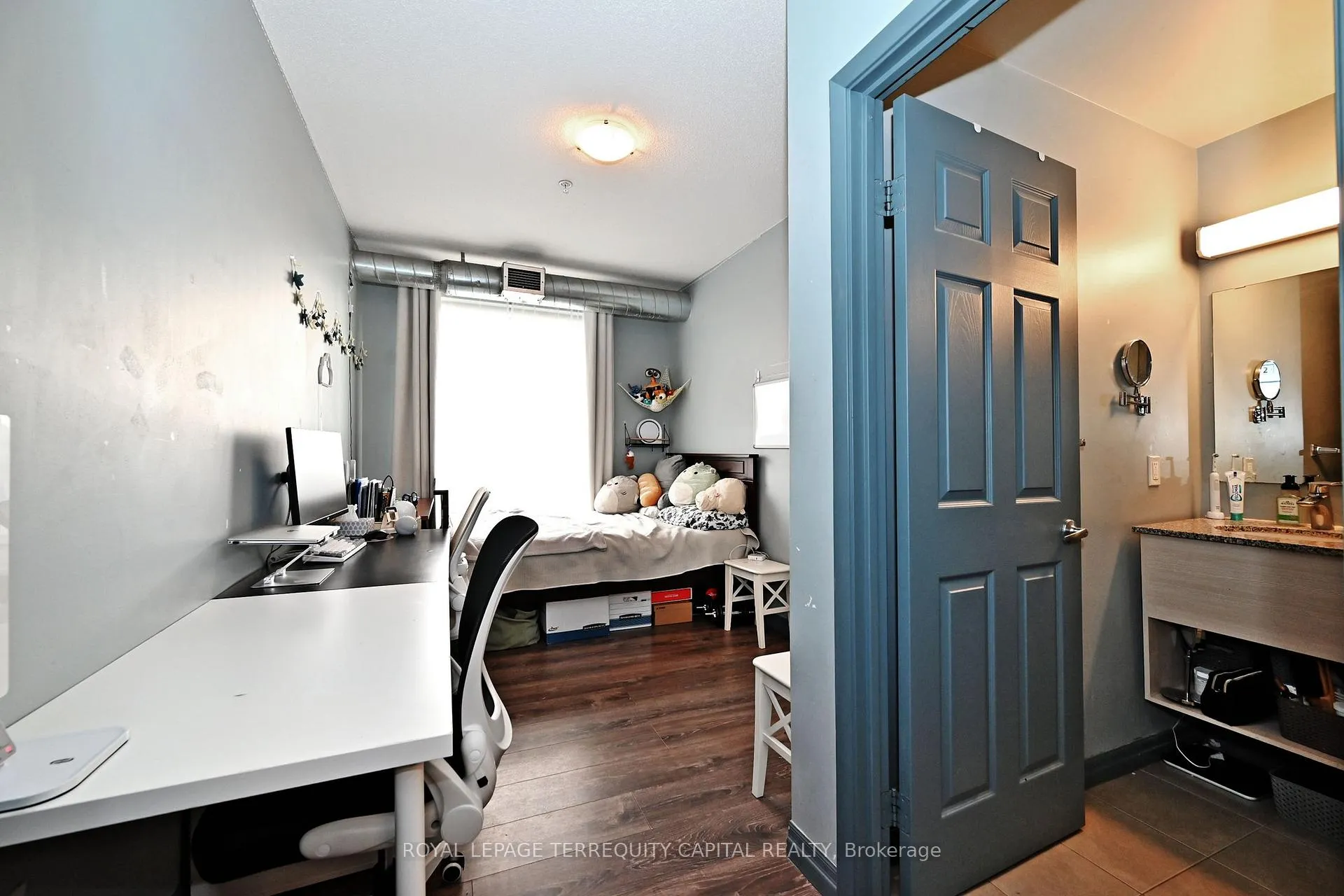 Photo 22 of Unit PH 1101, 8 Hickory Street W, Waterloo, Beechwood/University — HOMEH