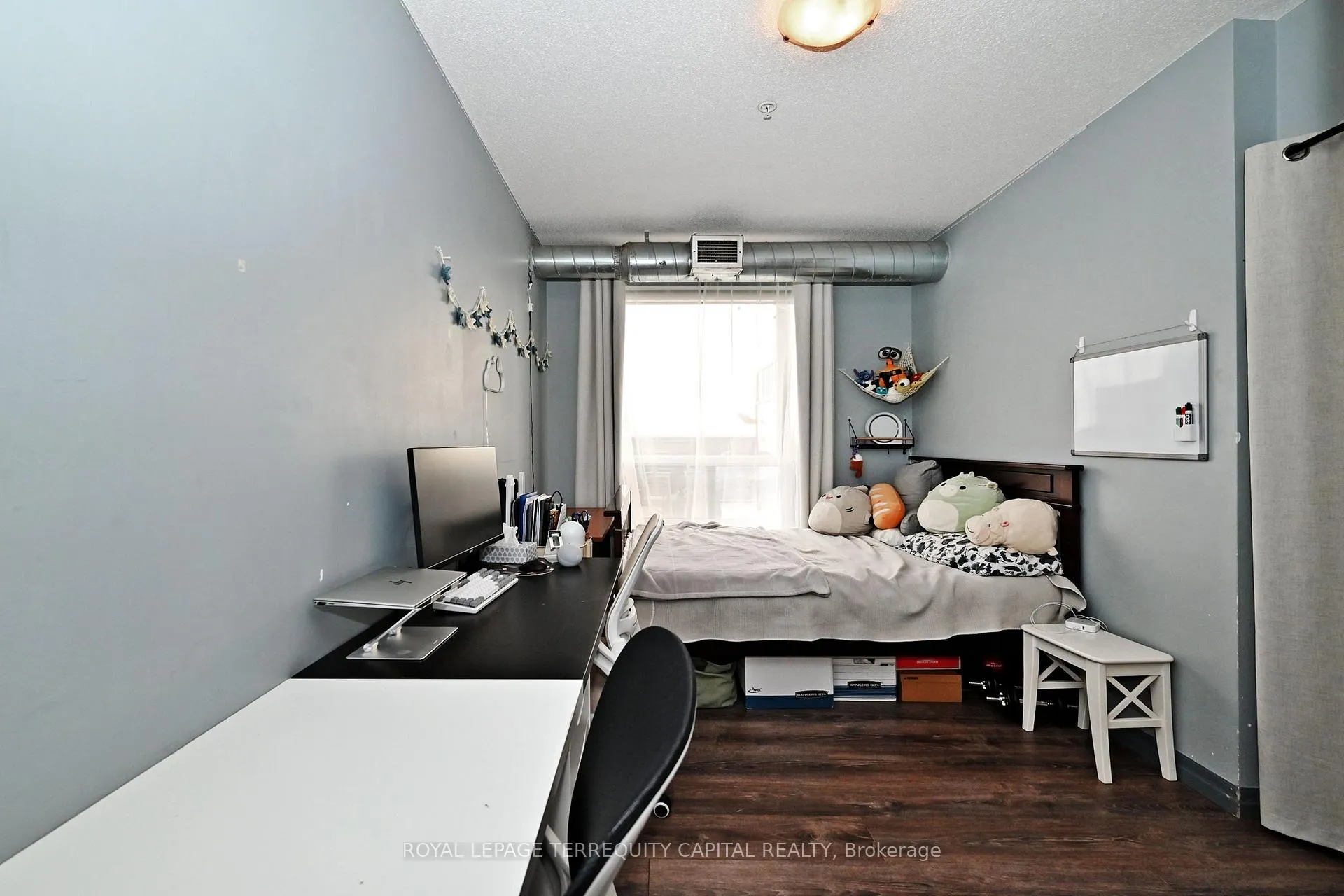 Photo 23 of Unit PH 1101, 8 Hickory Street W, Waterloo, Beechwood/University — HOMEH