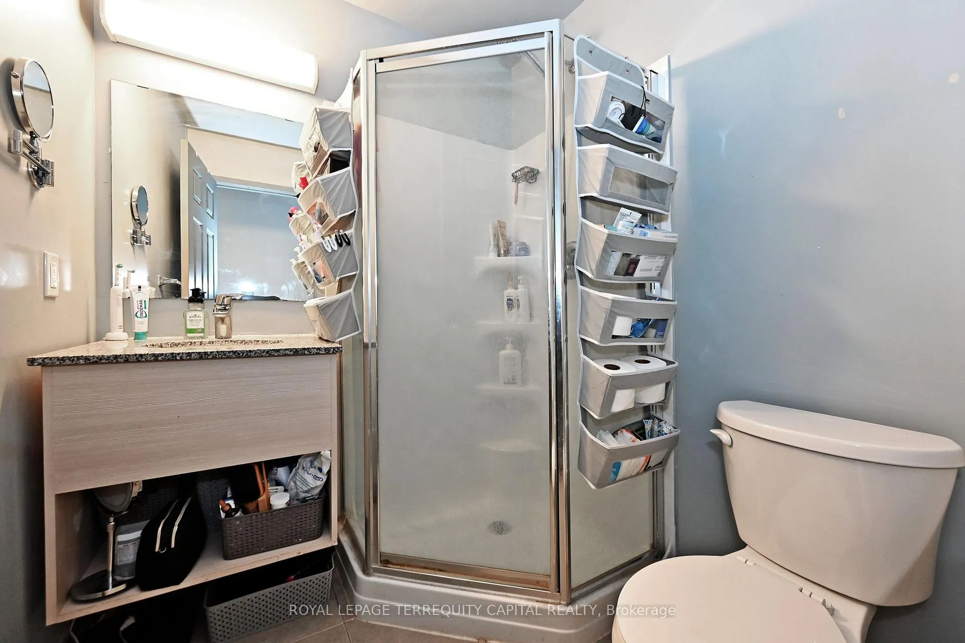 Photo 24 of Unit PH 1101, 8 Hickory Street W, Waterloo, Beechwood/University — HOMEH