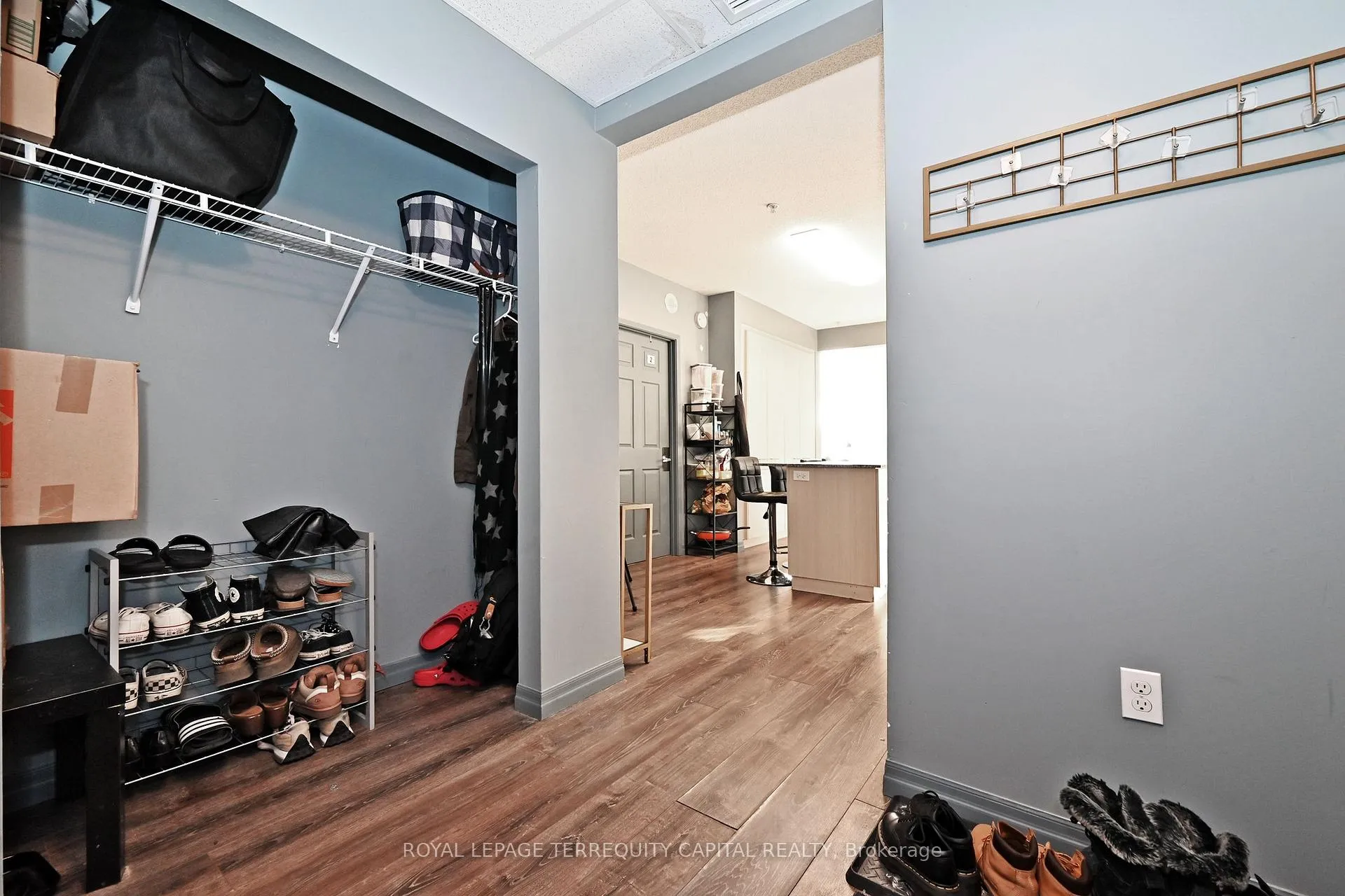 Photo 29 of Unit PH 1101, 8 Hickory Street W, Waterloo, Beechwood/University — HOMEH