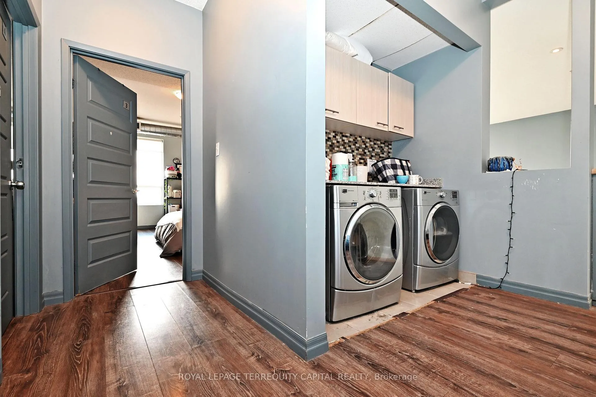 Photo 33 of Unit PH 1101, 8 Hickory Street W, Waterloo, Beechwood/University — HOMEH