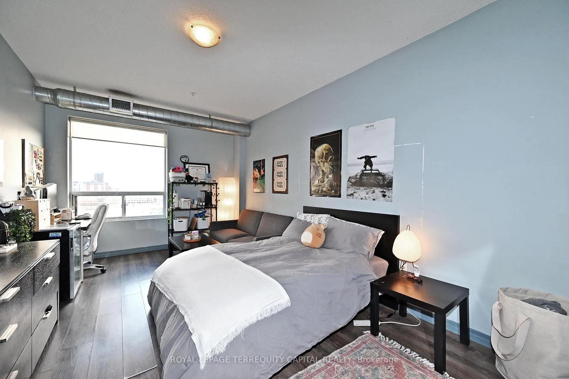 Photo 34 of Unit PH 1101, 8 Hickory Street W, Waterloo, Beechwood/University — HOMEH