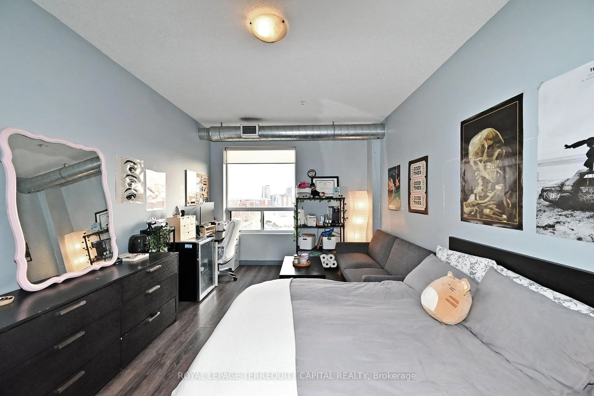 Photo 35 of Unit PH 1101, 8 Hickory Street W, Waterloo, Beechwood/University — HOMEH