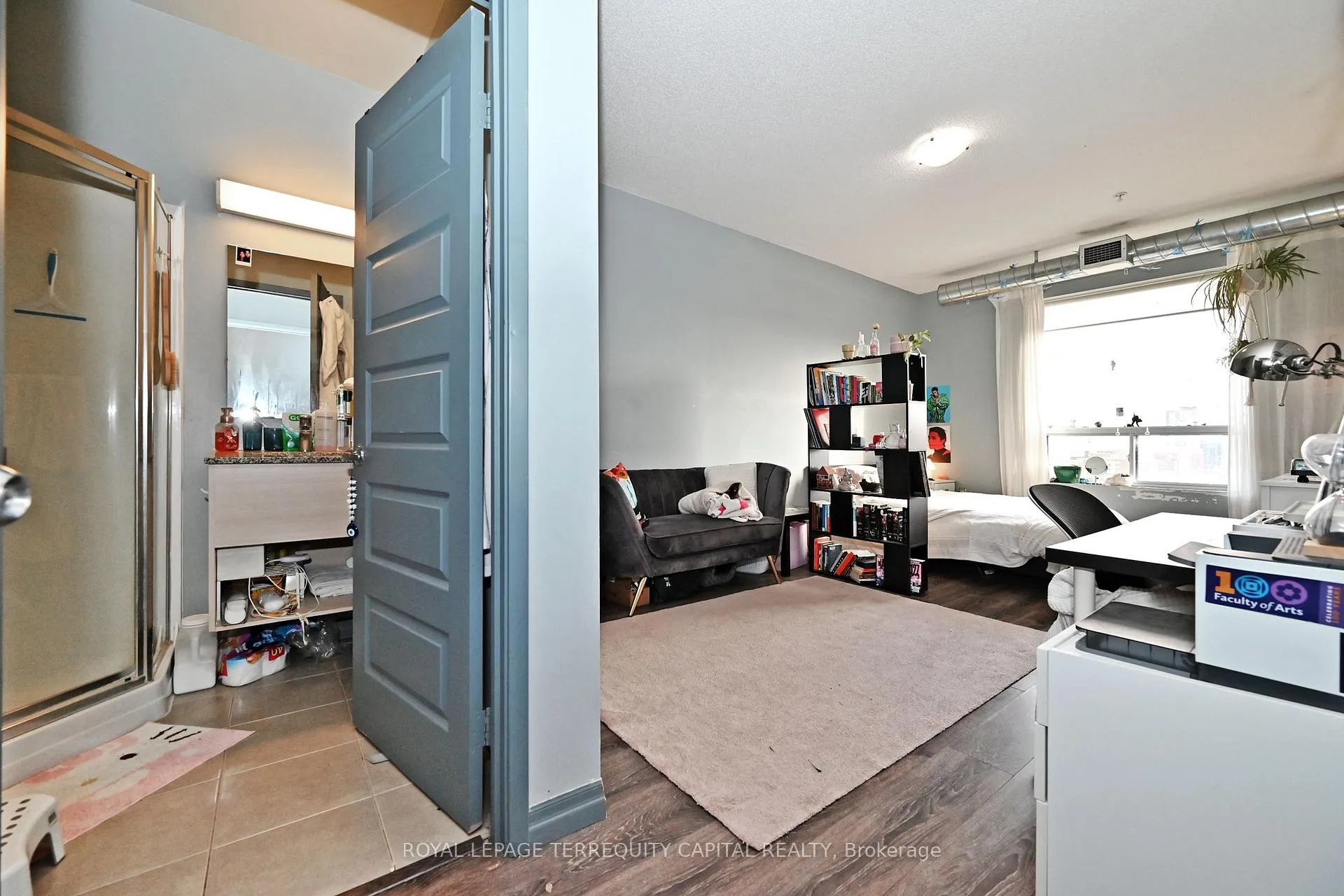Photo 37 of Unit PH 1101, 8 Hickory Street W, Waterloo, Beechwood/University — HOMEH