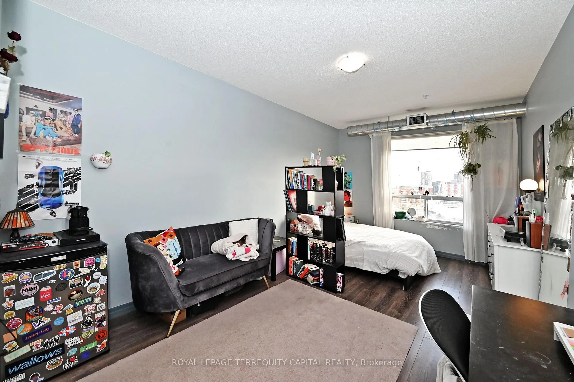 Photo 38 of Unit PH 1101, 8 Hickory Street W, Waterloo, Beechwood/University — HOMEH