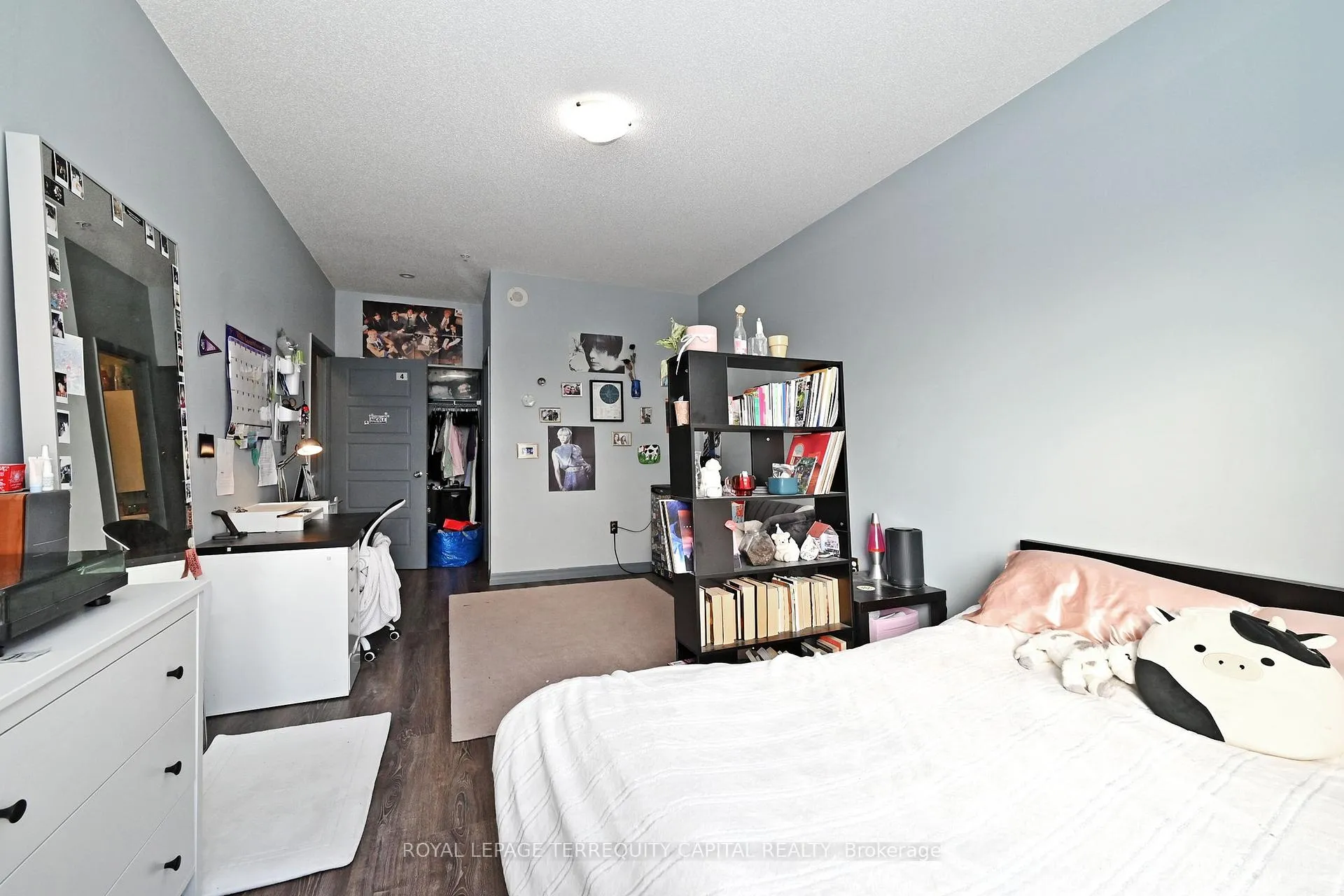 Photo 39 of Unit PH 1101, 8 Hickory Street W, Waterloo, Beechwood/University — HOMEH