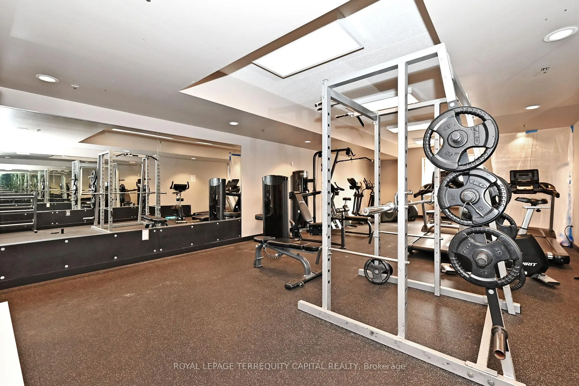 Photo 40 of Unit PH 1101, 8 Hickory Street W, Waterloo, Beechwood/University — HOMEH