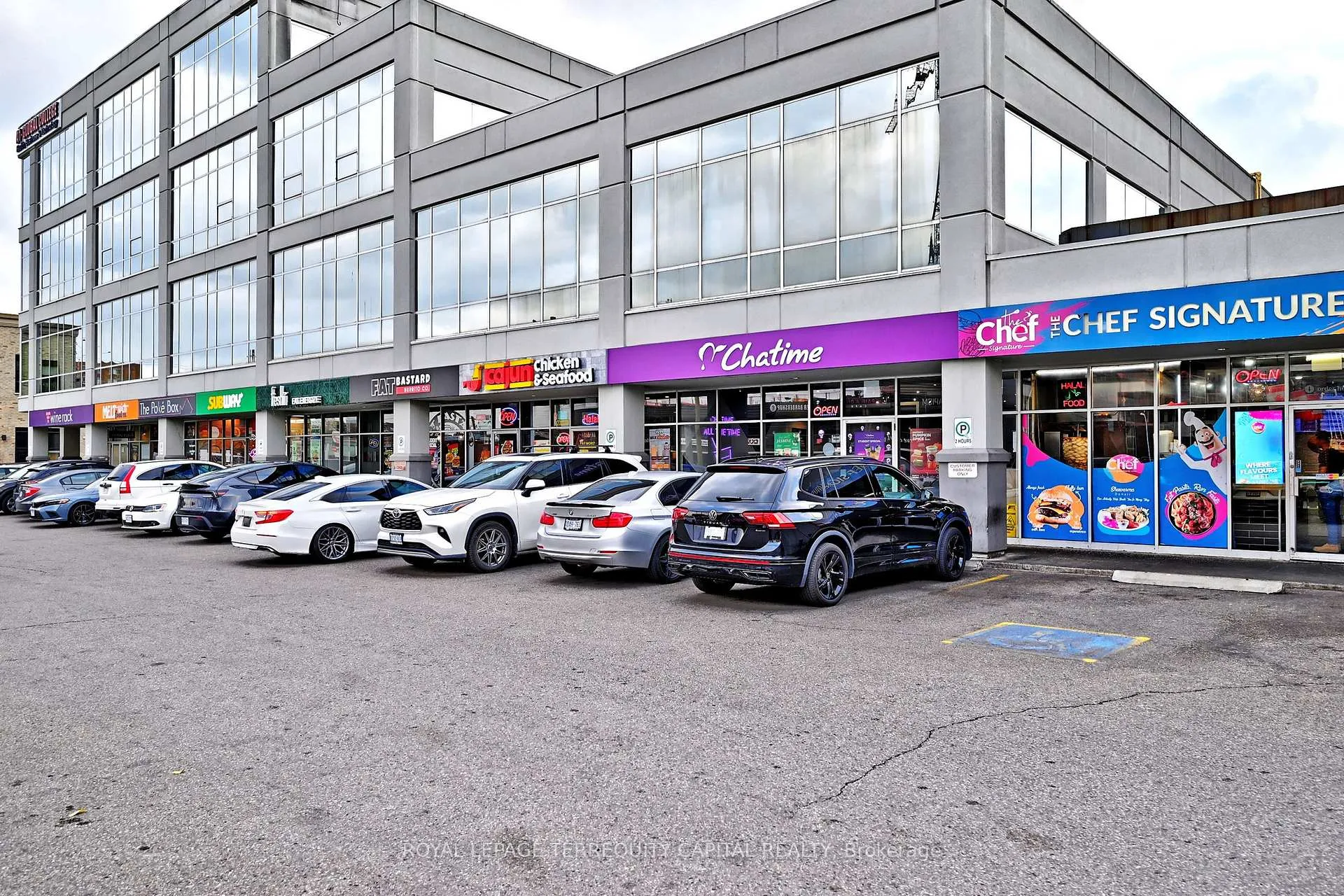 Photo 43 of Unit PH 1101, 8 Hickory Street W, Waterloo, Beechwood/University — HOMEH