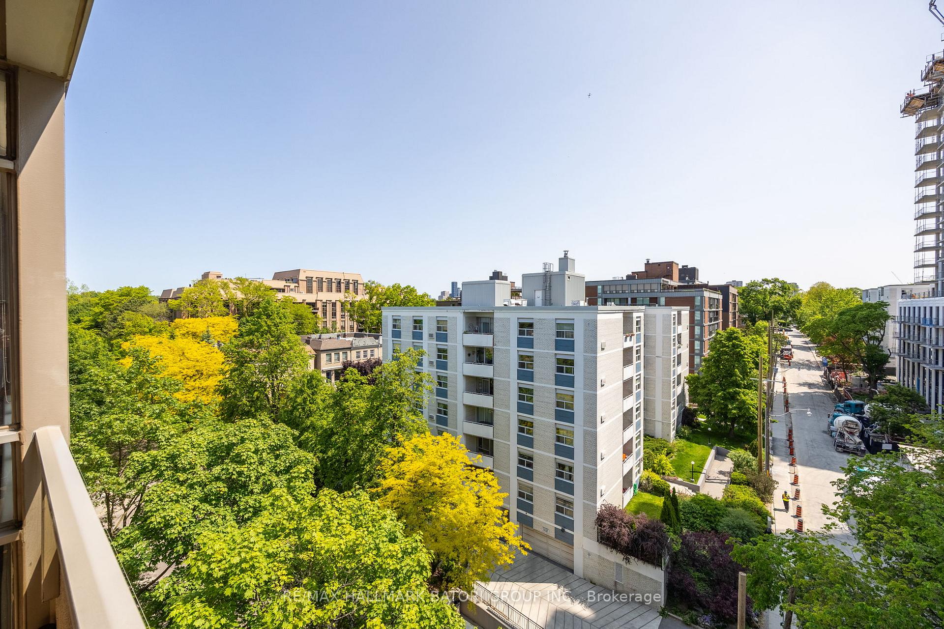 Photo 22 of Unit 708, 18 Lower Village Gate, Toronto, Forest Hill South — HOMEH