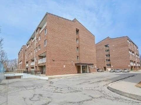 Photo 1 of Unit 305, 4064 Lawrence Avenue E, Scarborough, West Hill — HOMEH