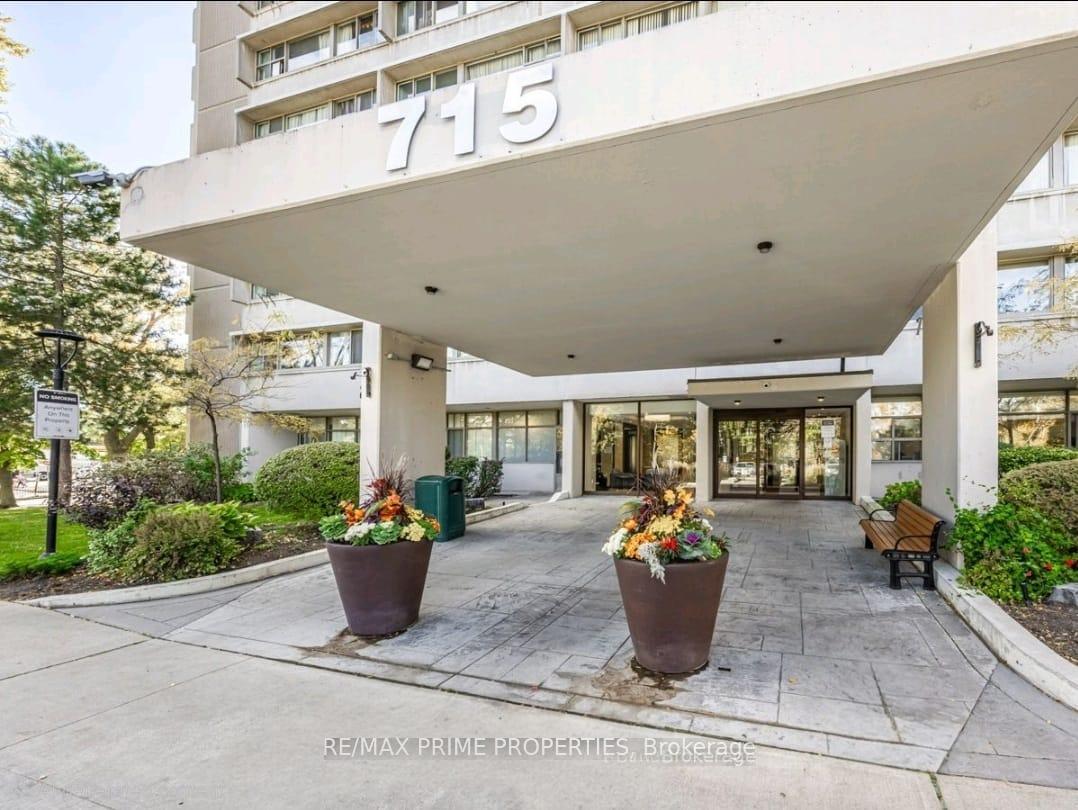 Photo 2 of Unit 2607, 715 Don Mills Road, Toronto, Flemingdon Park — HOMEH