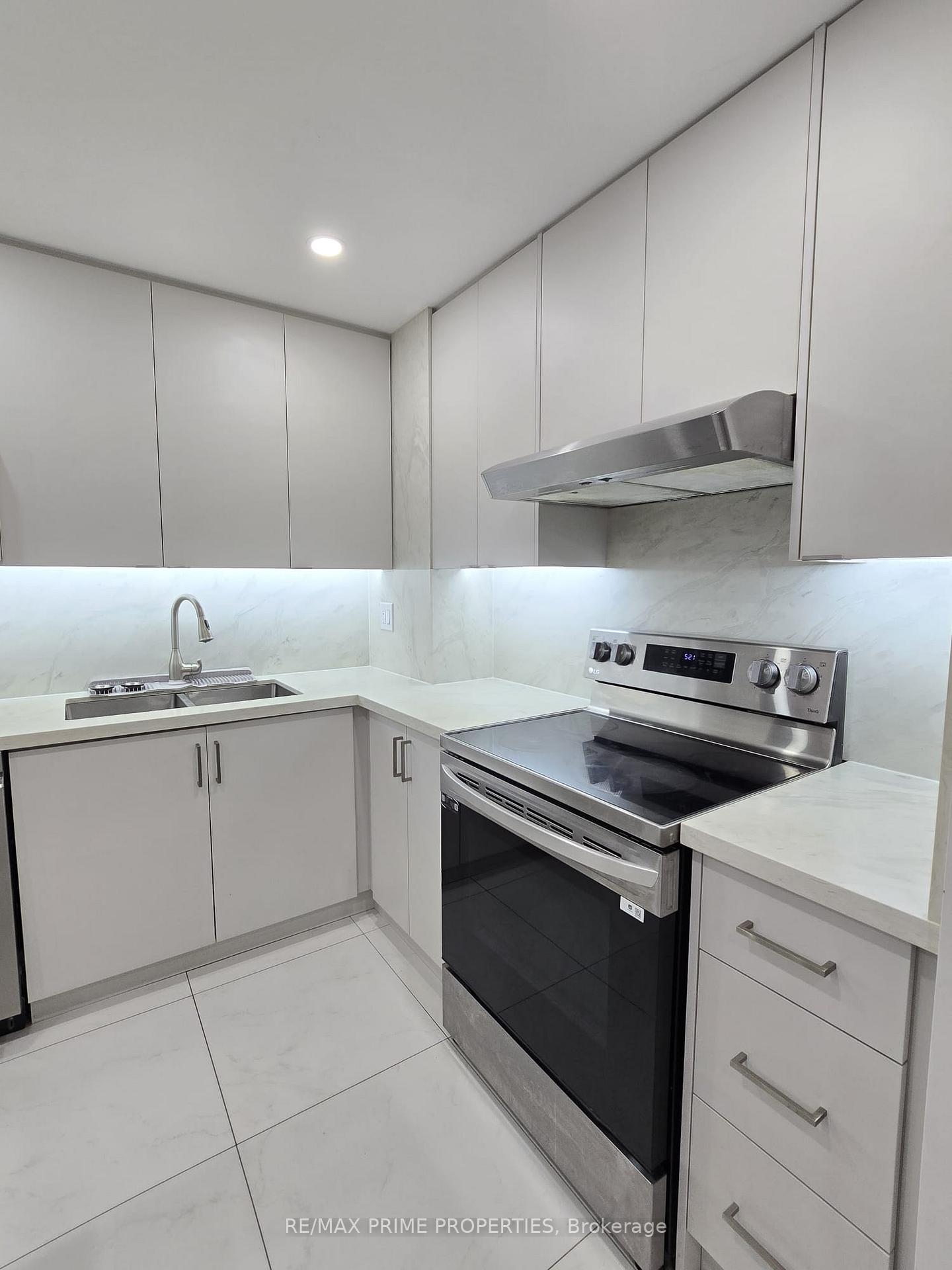 Photo 5 of Unit 2607, 715 Don Mills Road, Toronto, Flemingdon Park — HOMEH
