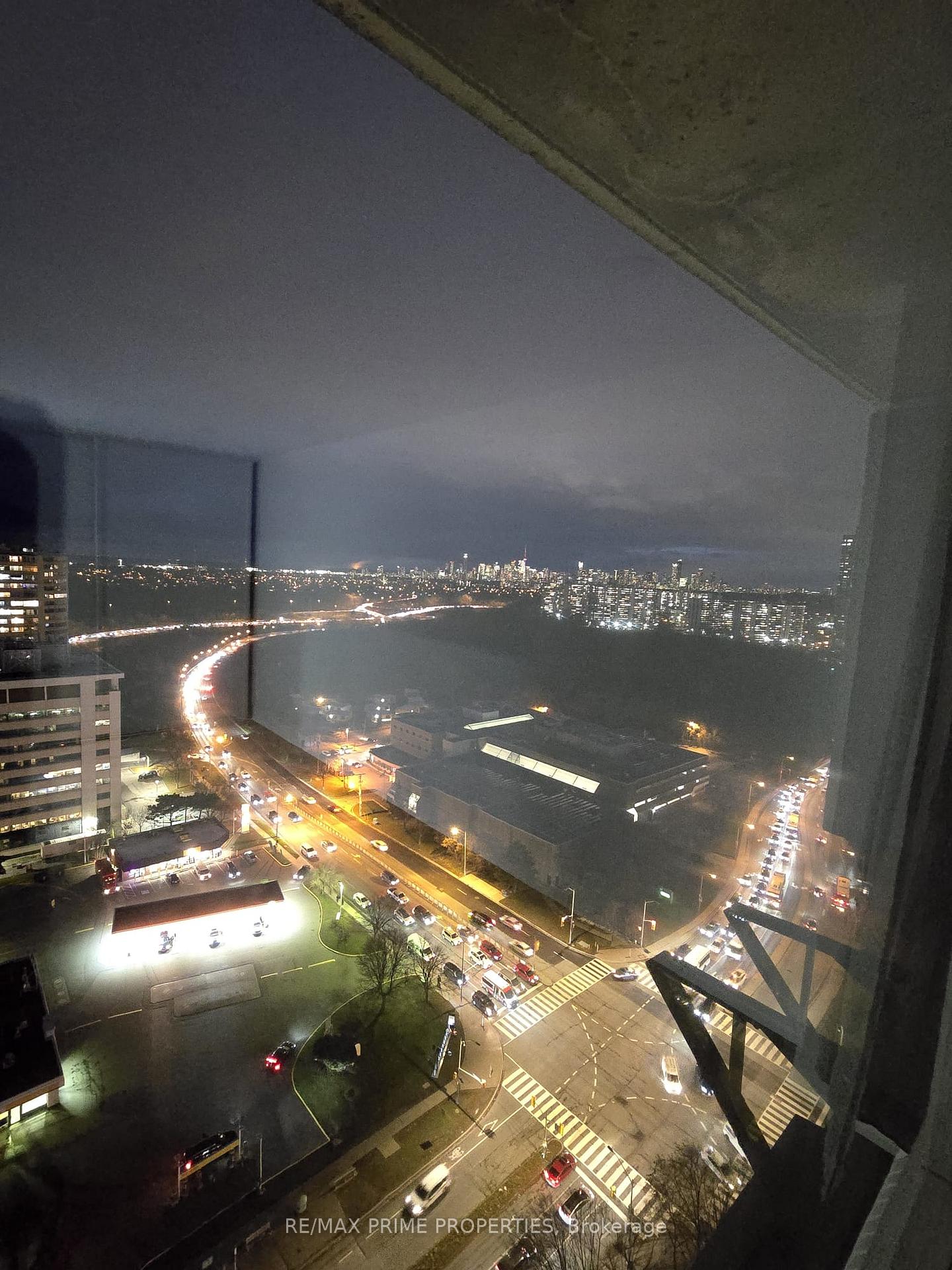 Photo 8 of Unit 2607, 715 Don Mills Road, Toronto, Flemingdon Park — HOMEH