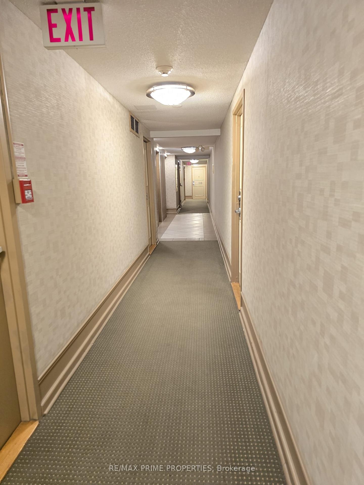Photo 22 of Unit 2607, 715 Don Mills Road, Toronto, Flemingdon Park — HOMEH