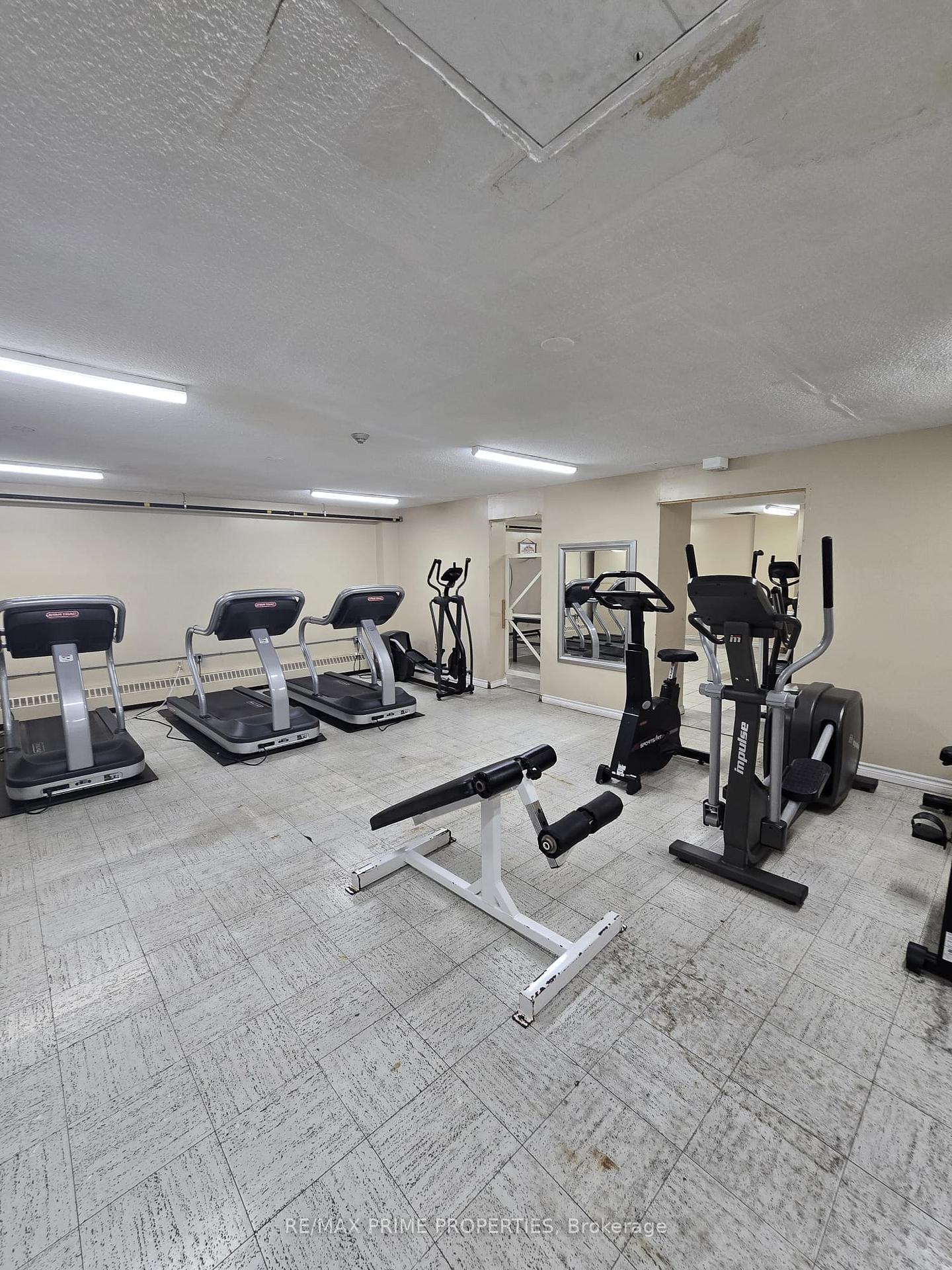 Photo 26 of Unit 2607, 715 Don Mills Road, Toronto, Flemingdon Park — HOMEH