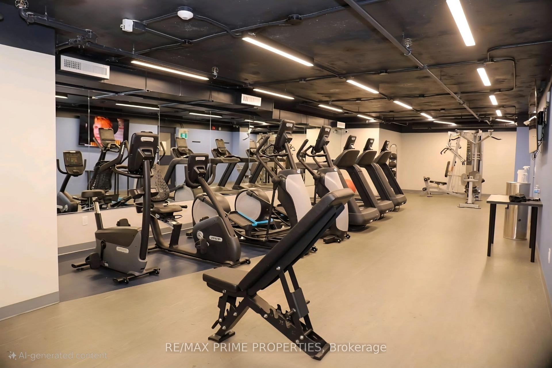 Photo 28 of Unit 2607, 715 Don Mills Road, Toronto, Flemingdon Park — HOMEH