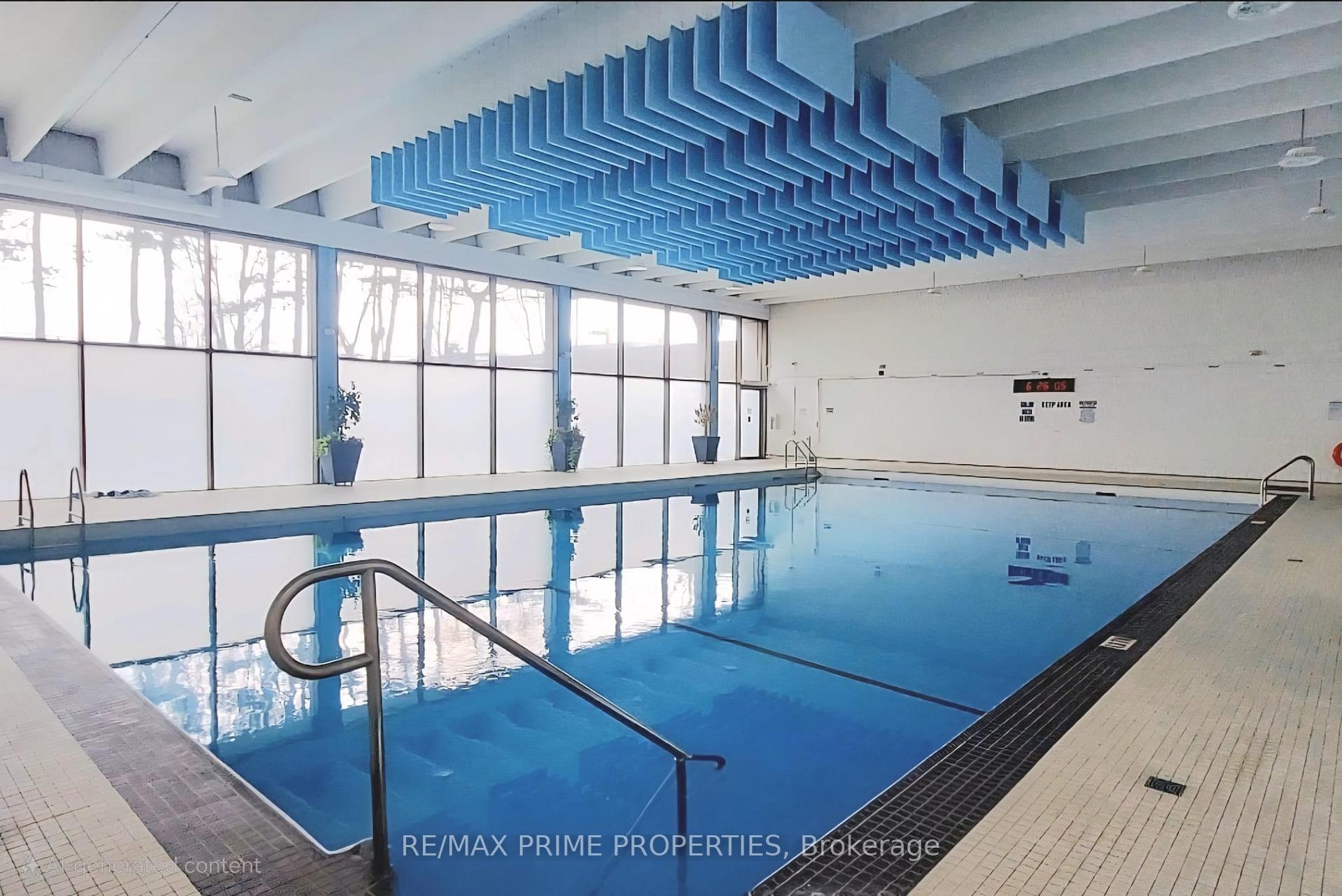 Photo 31 of Unit 2607, 715 Don Mills Road, Toronto, Flemingdon Park — HOMEH