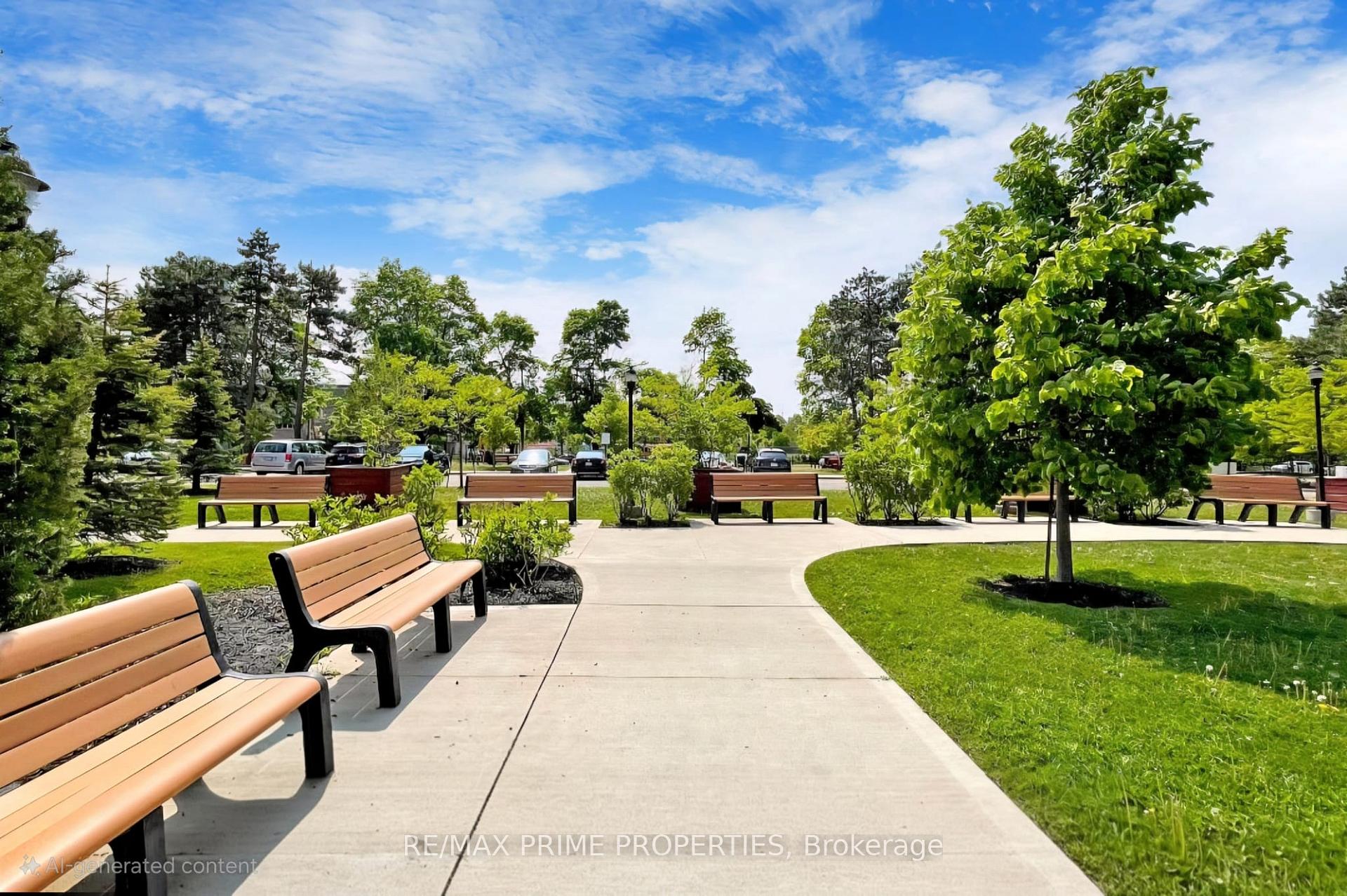 Photo 33 of Unit 2607, 715 Don Mills Road, Toronto, Flemingdon Park — HOMEH