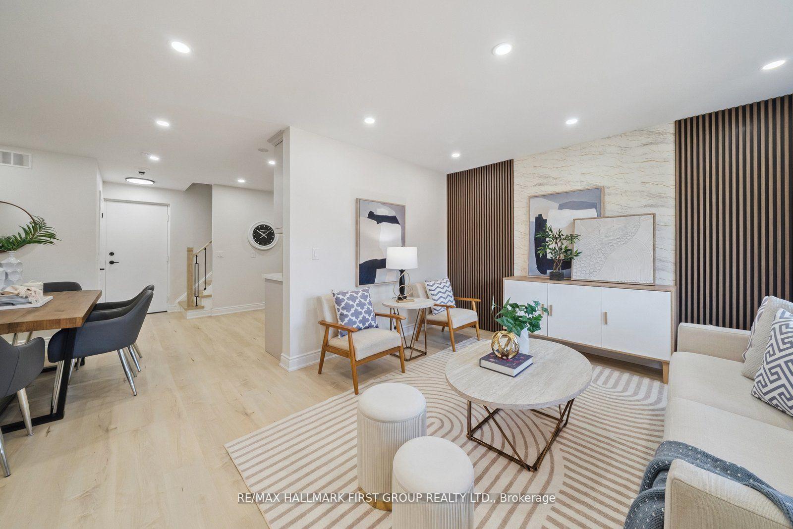 Photo 5 of Unit 806, 1400 The Esplanade Road N, Pickering, Town Centre — HOMEH