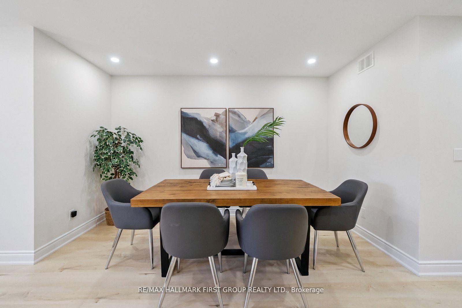 Photo 7 of Unit 806, 1400 The Esplanade Road N, Pickering, Town Centre — HOMEH