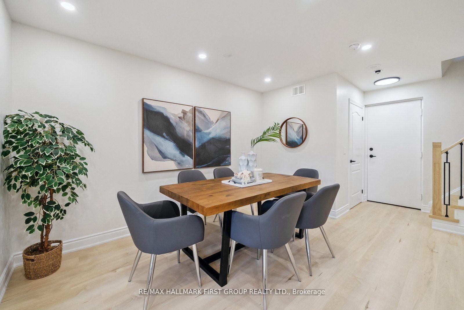 Photo 8 of Unit 806, 1400 The Esplanade Road N, Pickering, Town Centre — HOMEH