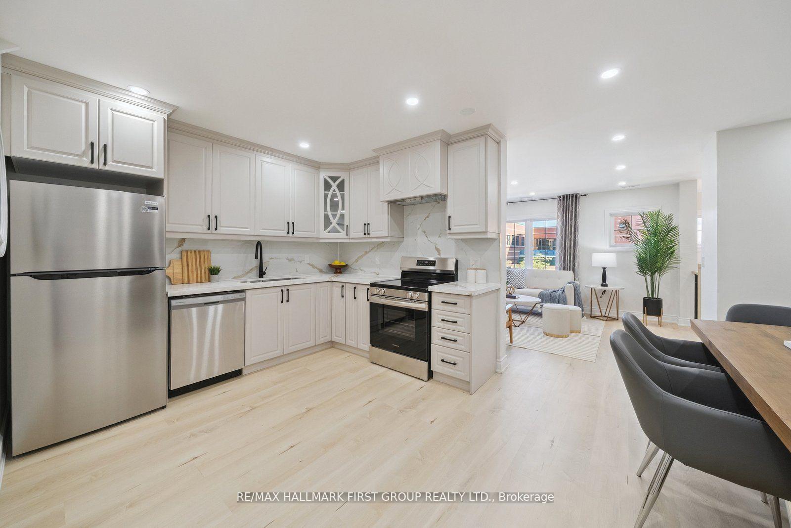 Photo 9 of Unit 806, 1400 The Esplanade Road N, Pickering, Town Centre — HOMEH