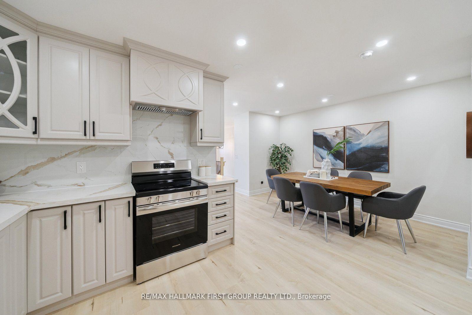 Photo 10 of Unit 806, 1400 The Esplanade Road N, Pickering, Town Centre — HOMEH