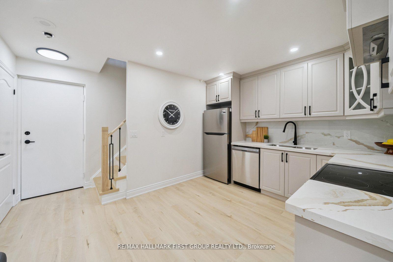 Photo 11 of Unit 806, 1400 The Esplanade Road N, Pickering, Town Centre — HOMEH