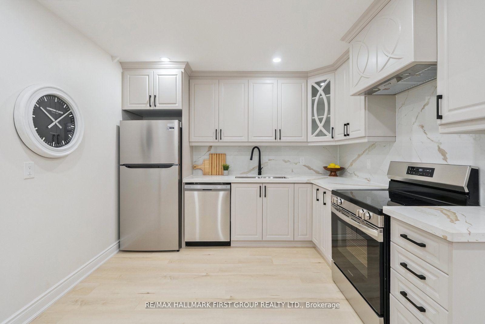 Photo 12 of Unit 806, 1400 The Esplanade Road N, Pickering, Town Centre — HOMEH