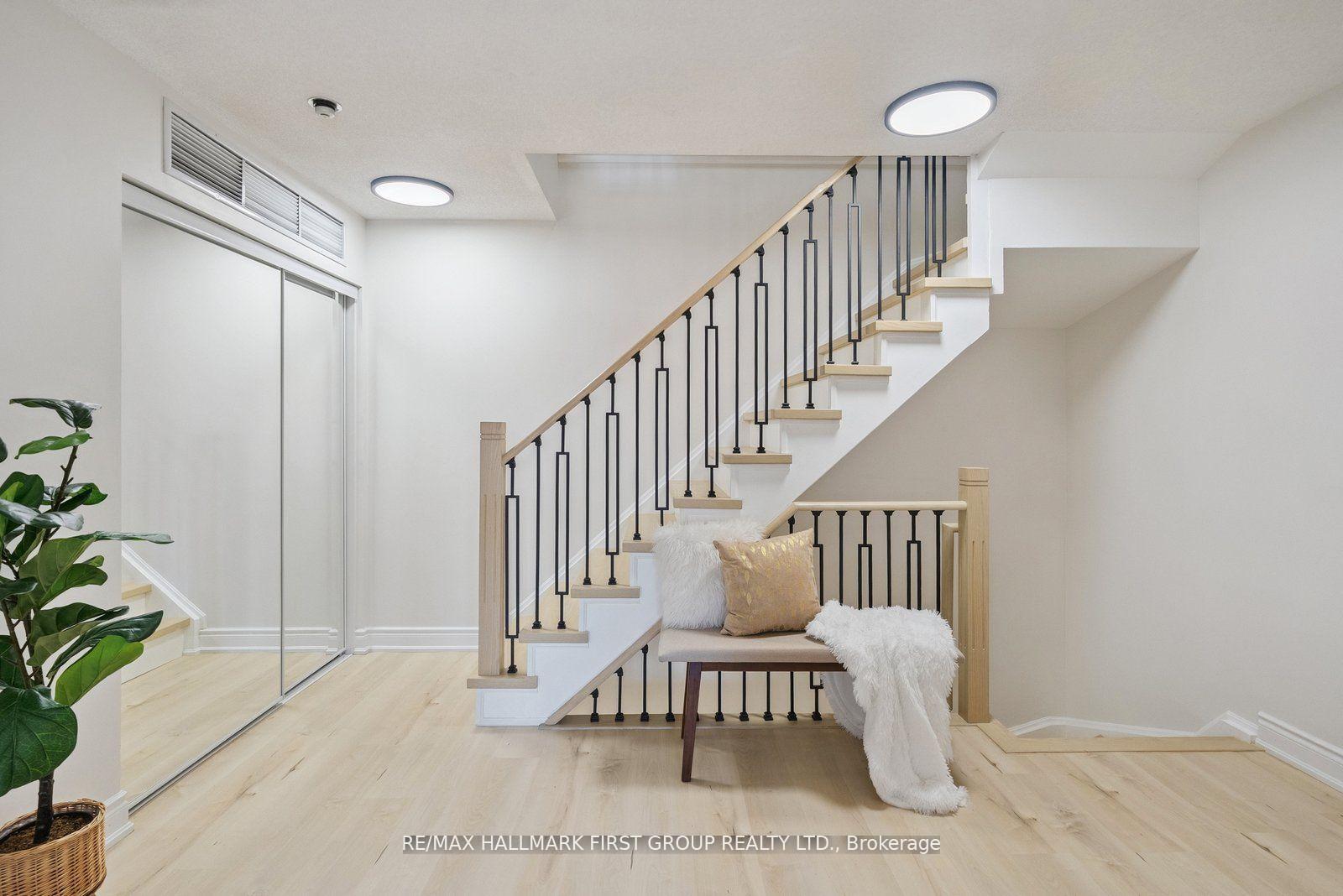 Photo 14 of Unit 806, 1400 The Esplanade Road N, Pickering, Town Centre — HOMEH