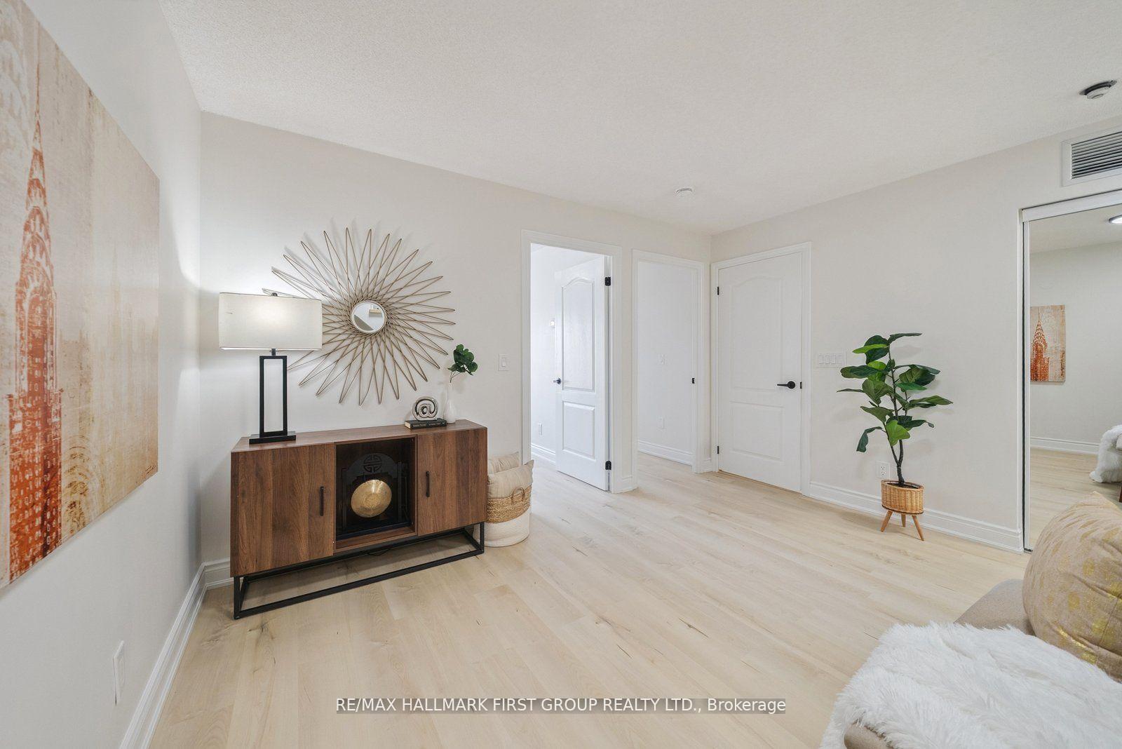 Photo 15 of Unit 806, 1400 The Esplanade Road N, Pickering, Town Centre — HOMEH