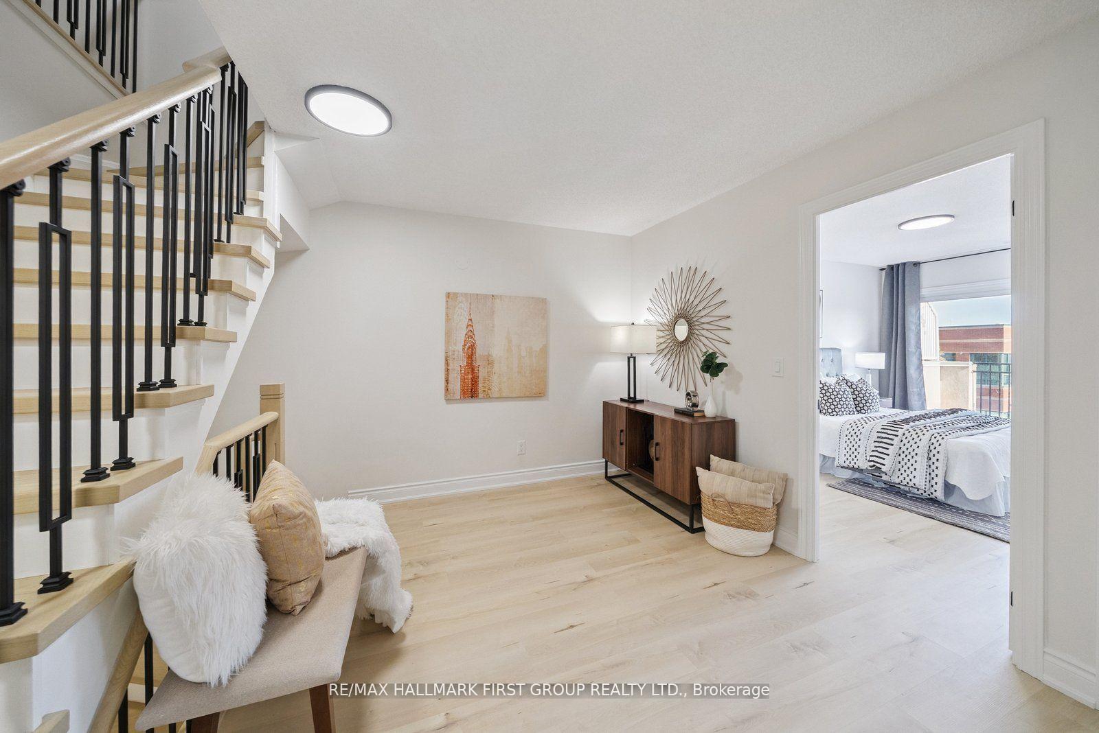 Photo 16 of Unit 806, 1400 The Esplanade Road N, Pickering, Town Centre — HOMEH