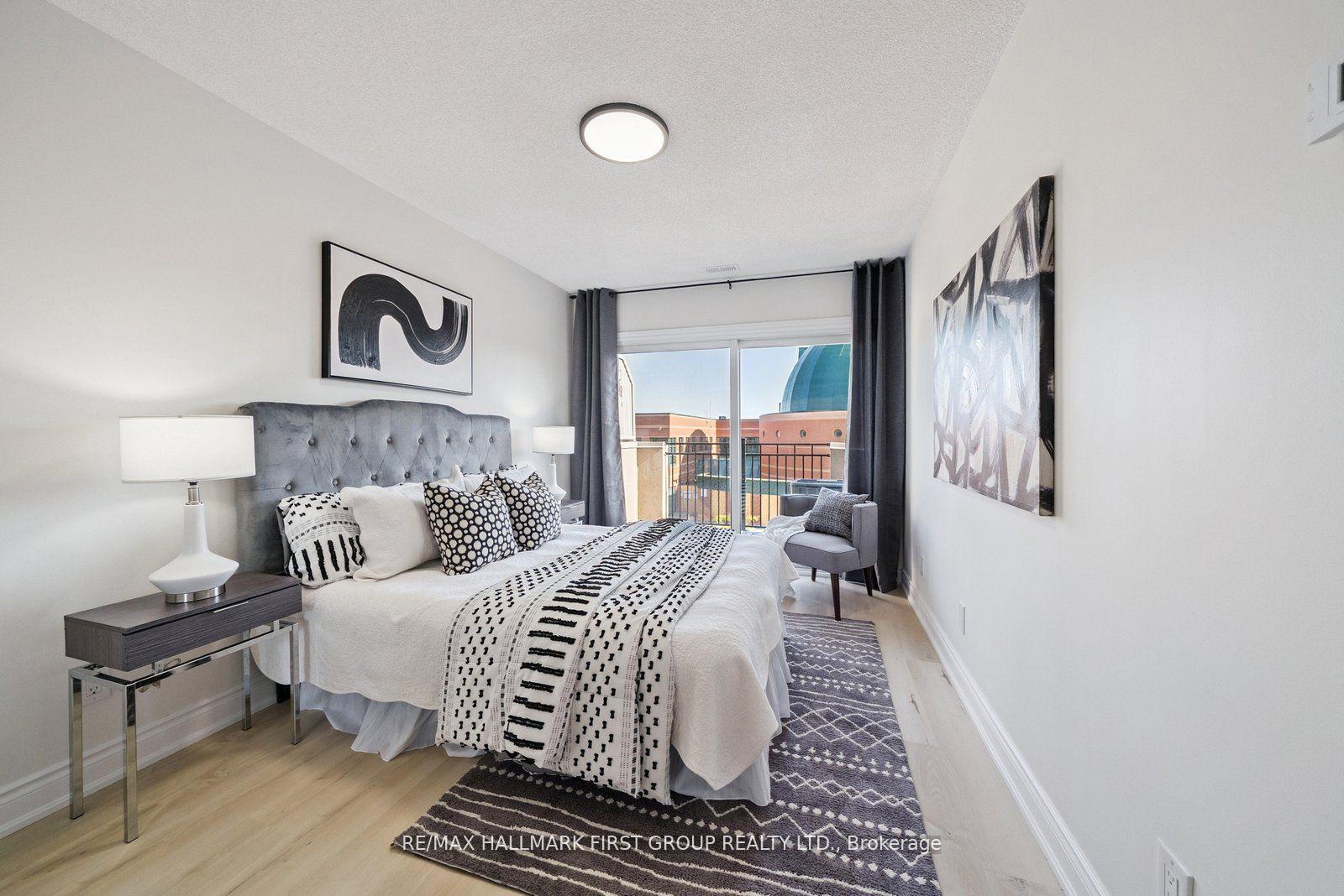 Photo 17 of Unit 806, 1400 The Esplanade Road N, Pickering, Town Centre — HOMEH