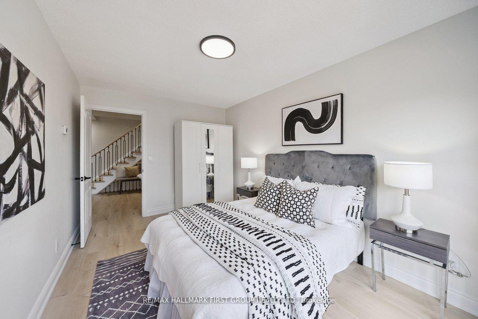 Photo 18 of Unit 806, 1400 The Esplanade Road N, Pickering, Town Centre — HOMEH