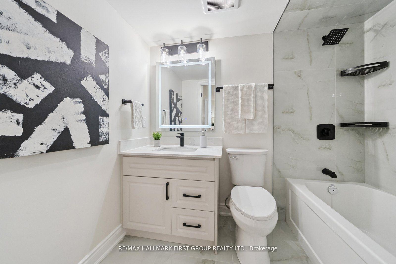 Photo 19 of Unit 806, 1400 The Esplanade Road N, Pickering, Town Centre — HOMEH