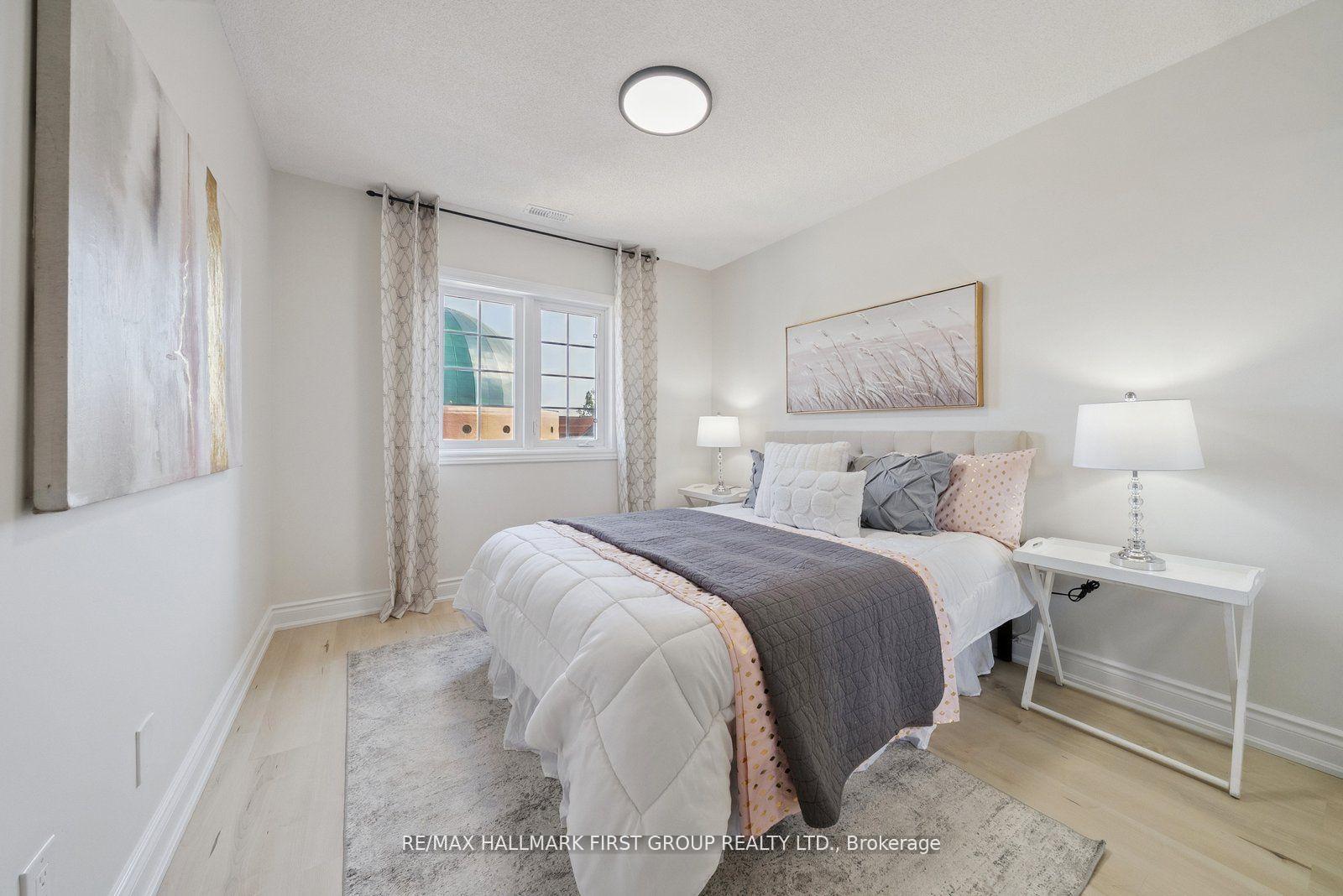 Photo 20 of Unit 806, 1400 The Esplanade Road N, Pickering, Town Centre — HOMEH