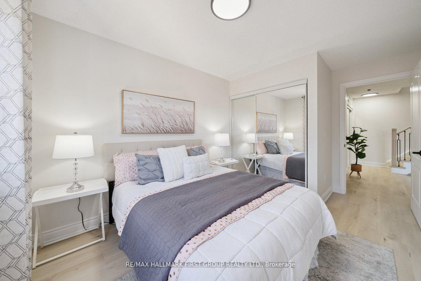 Photo 21 of Unit 806, 1400 The Esplanade Road N, Pickering, Town Centre — HOMEH